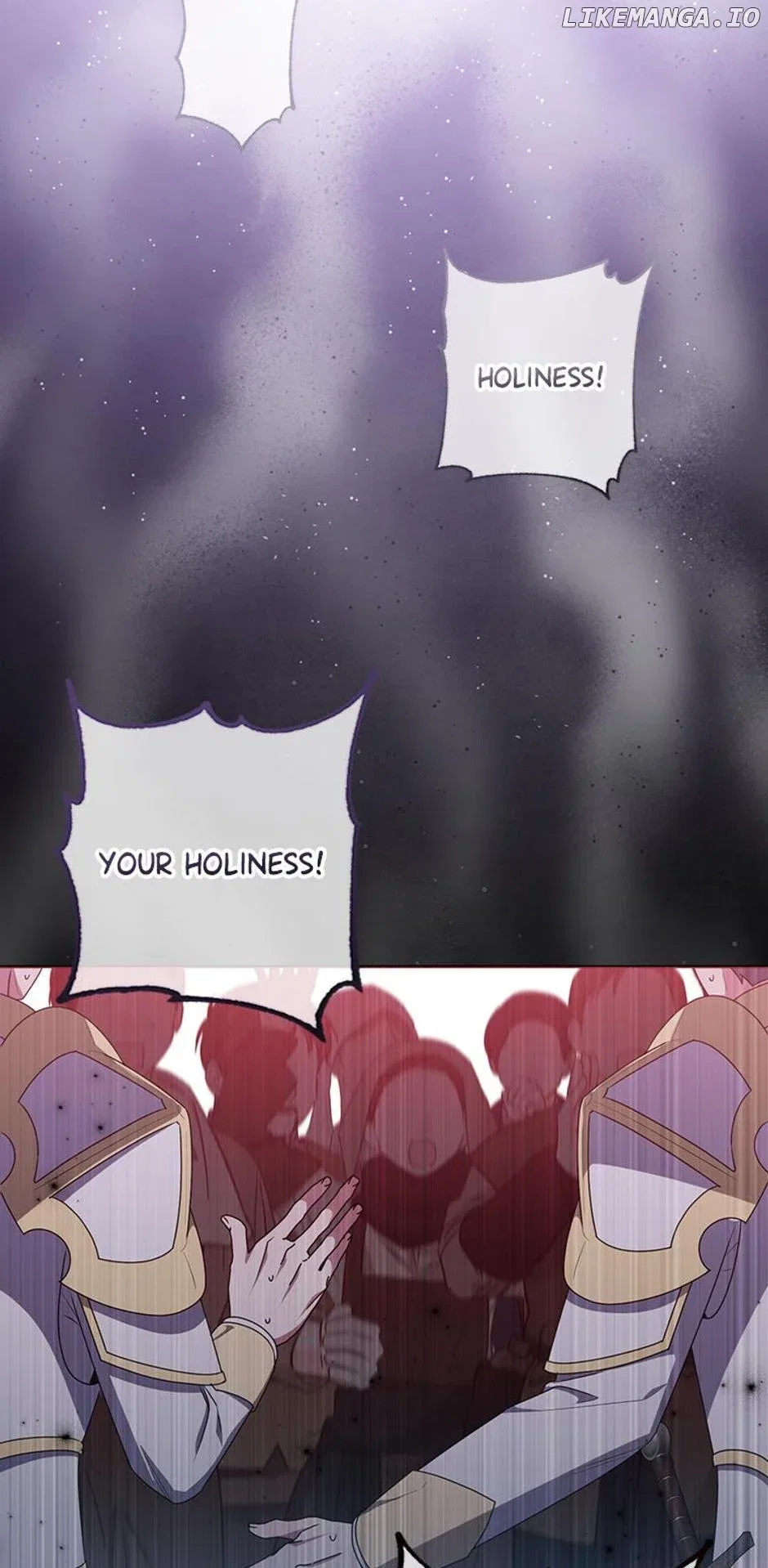 She’s the Older Sister of the Obsessive Male Lead Chapter 89 – Page 25