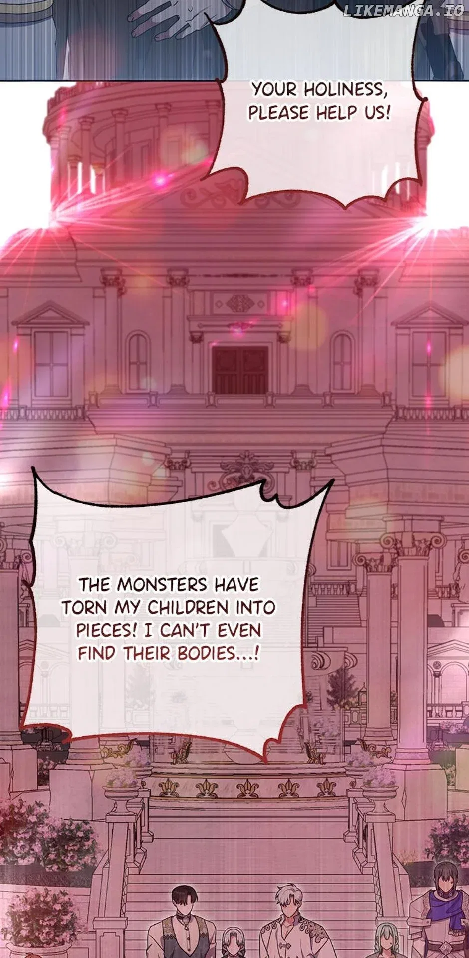 She’s the Older Sister of the Obsessive Male Lead Chapter 89 – Page 26