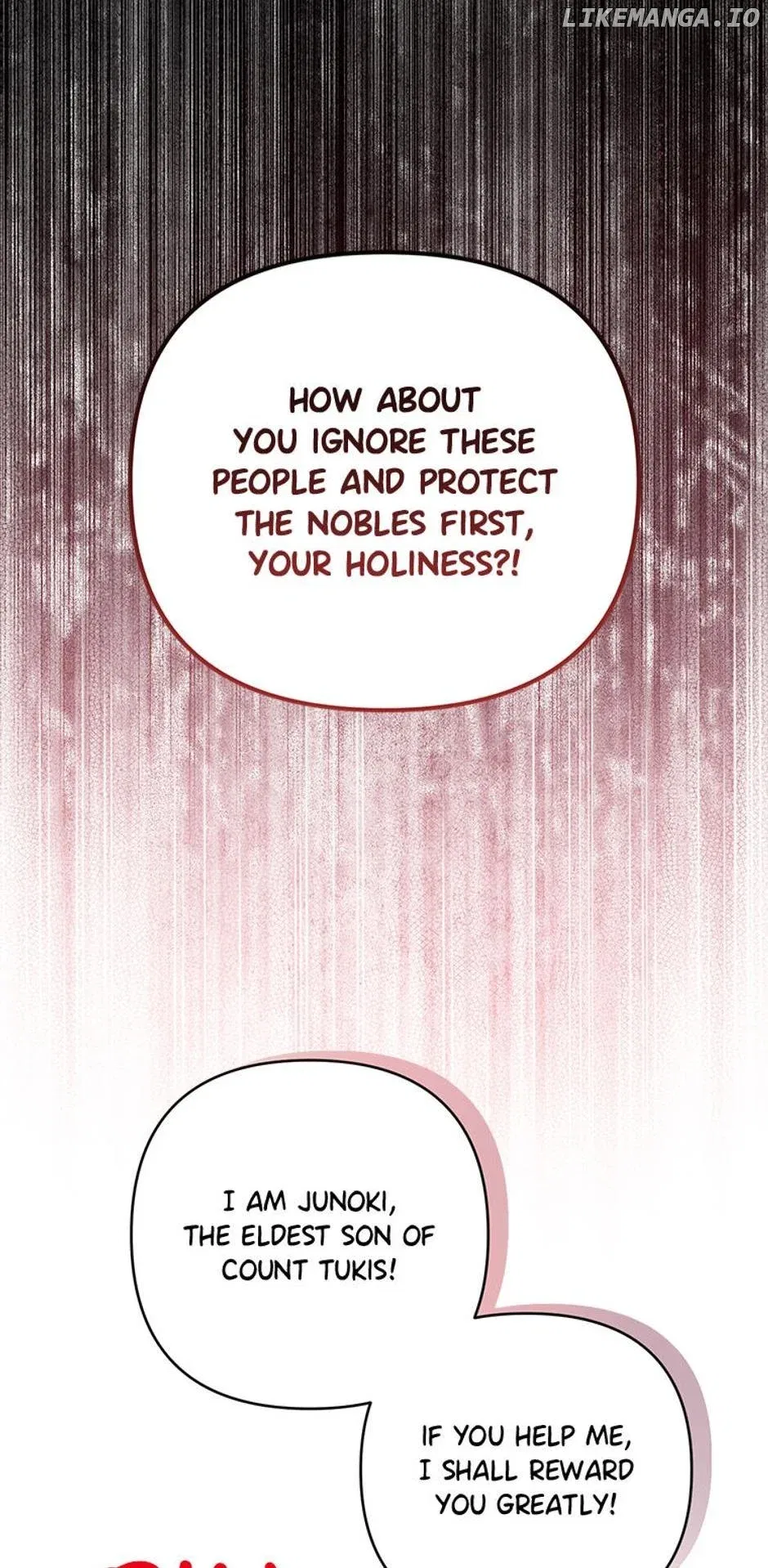 She’s the Older Sister of the Obsessive Male Lead Chapter 89 – Page 28