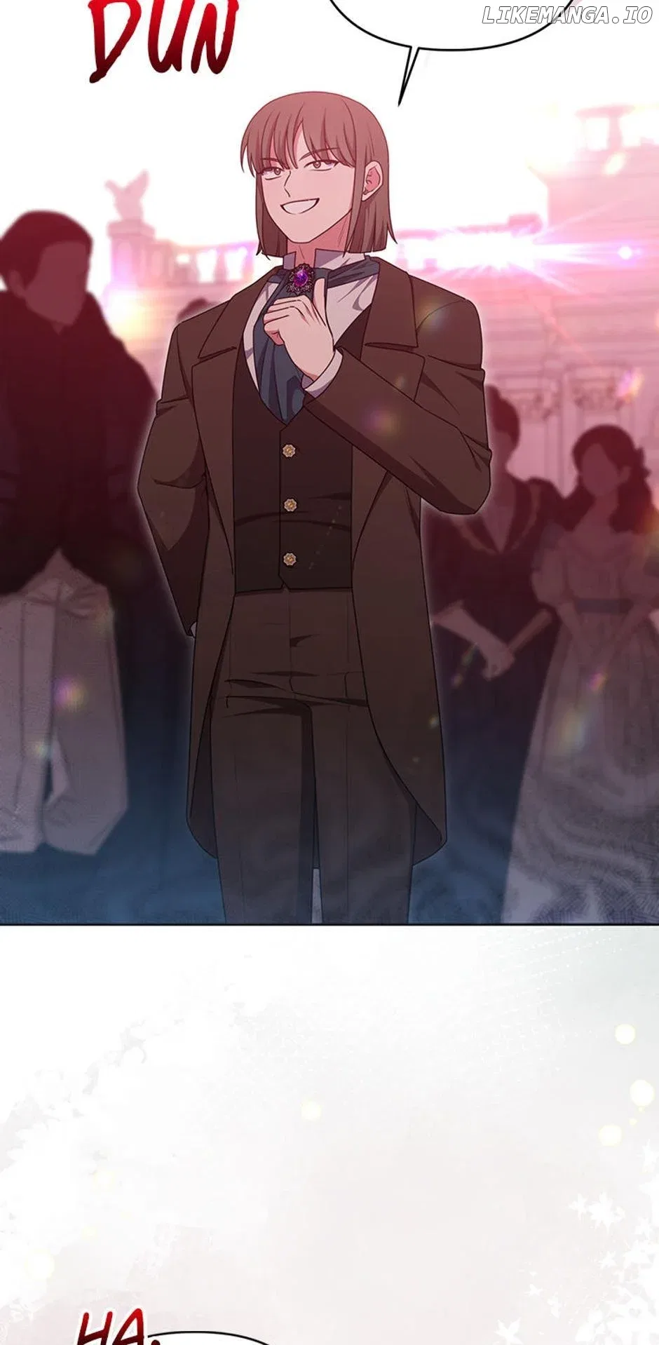 She’s the Older Sister of the Obsessive Male Lead Chapter 89 – Page 29