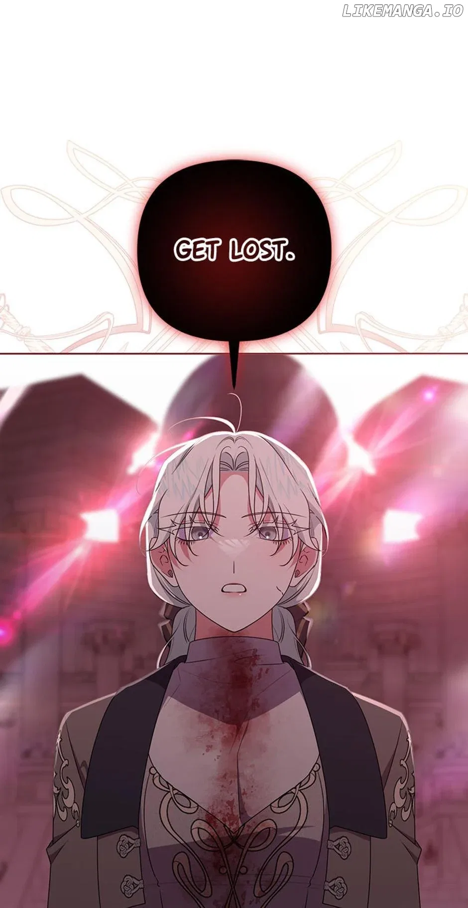 She’s the Older Sister of the Obsessive Male Lead Chapter 89 – Page 32