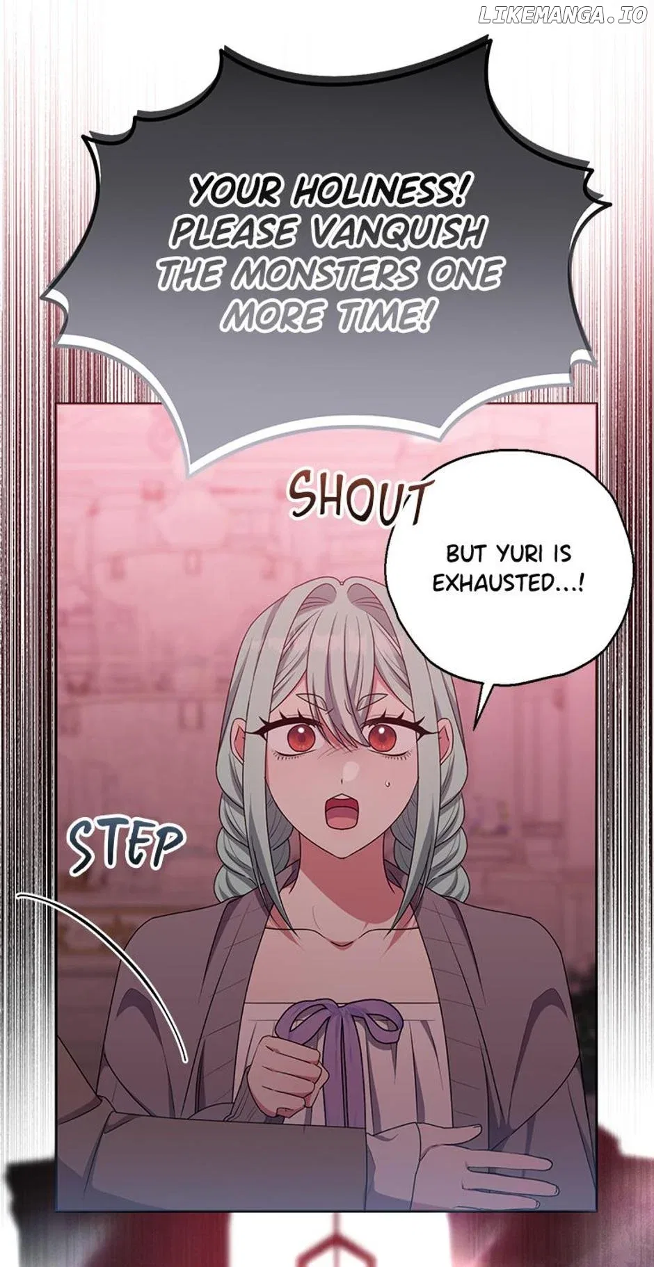 She’s the Older Sister of the Obsessive Male Lead Chapter 89 – Page 36