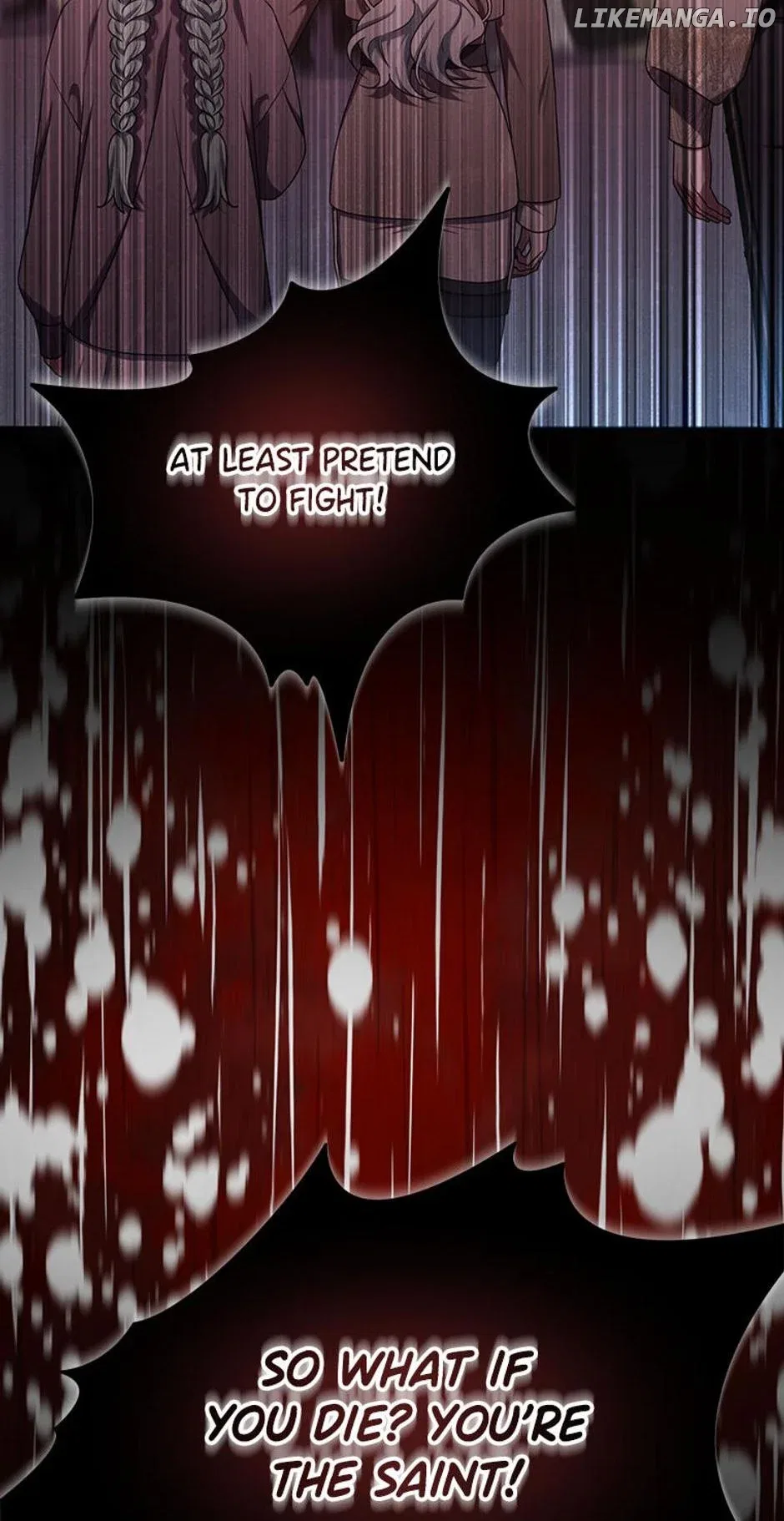 She’s the Older Sister of the Obsessive Male Lead Chapter 89 – Page 38