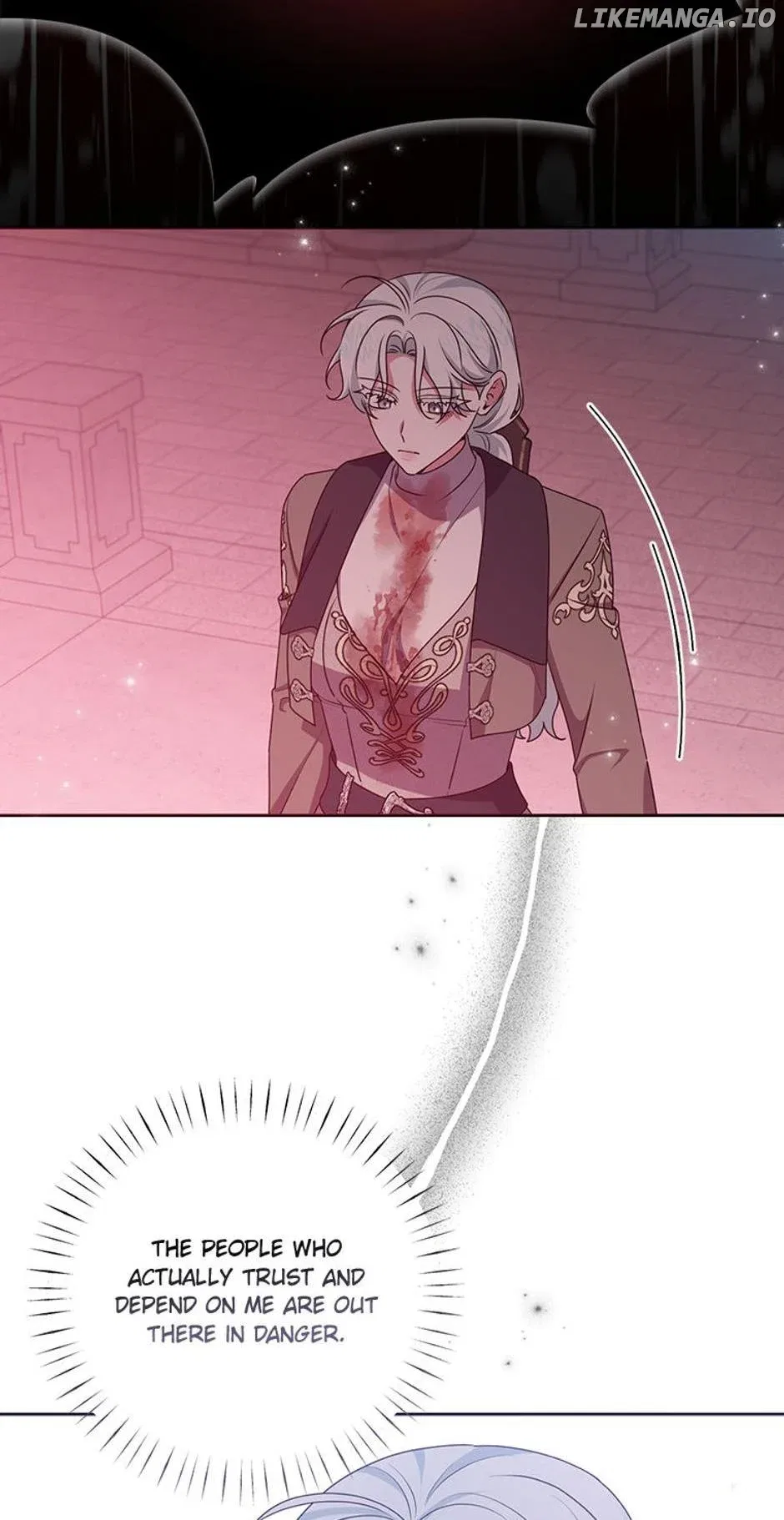 She’s the Older Sister of the Obsessive Male Lead Chapter 89 – Page 39