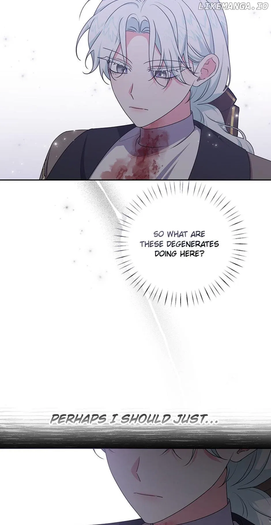 She’s the Older Sister of the Obsessive Male Lead Chapter 89 – Page 40
