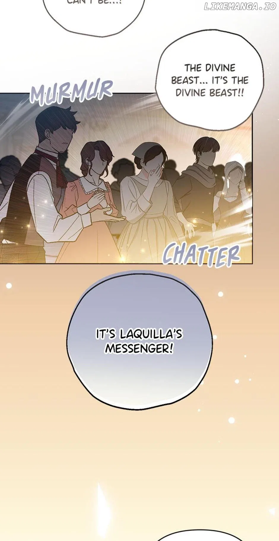 She’s the Older Sister of the Obsessive Male Lead Chapter 89 – Page 45