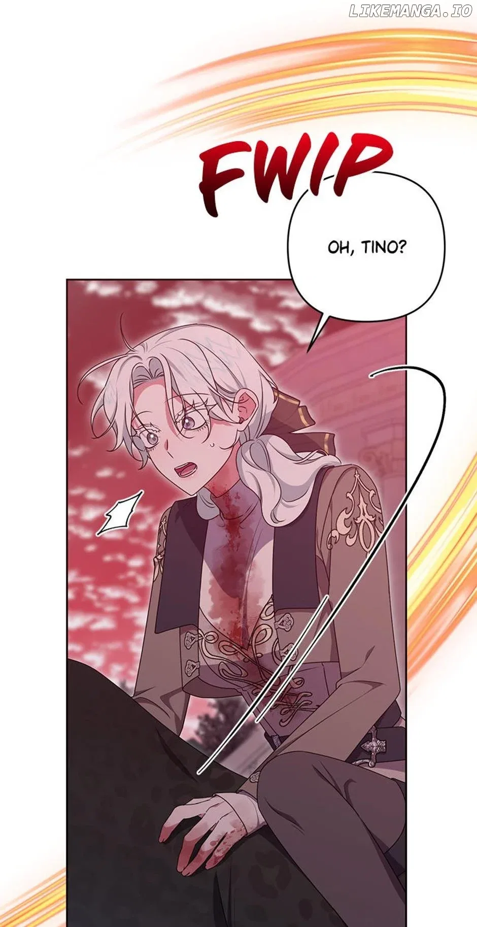 She’s the Older Sister of the Obsessive Male Lead Chapter 89 – Page 47