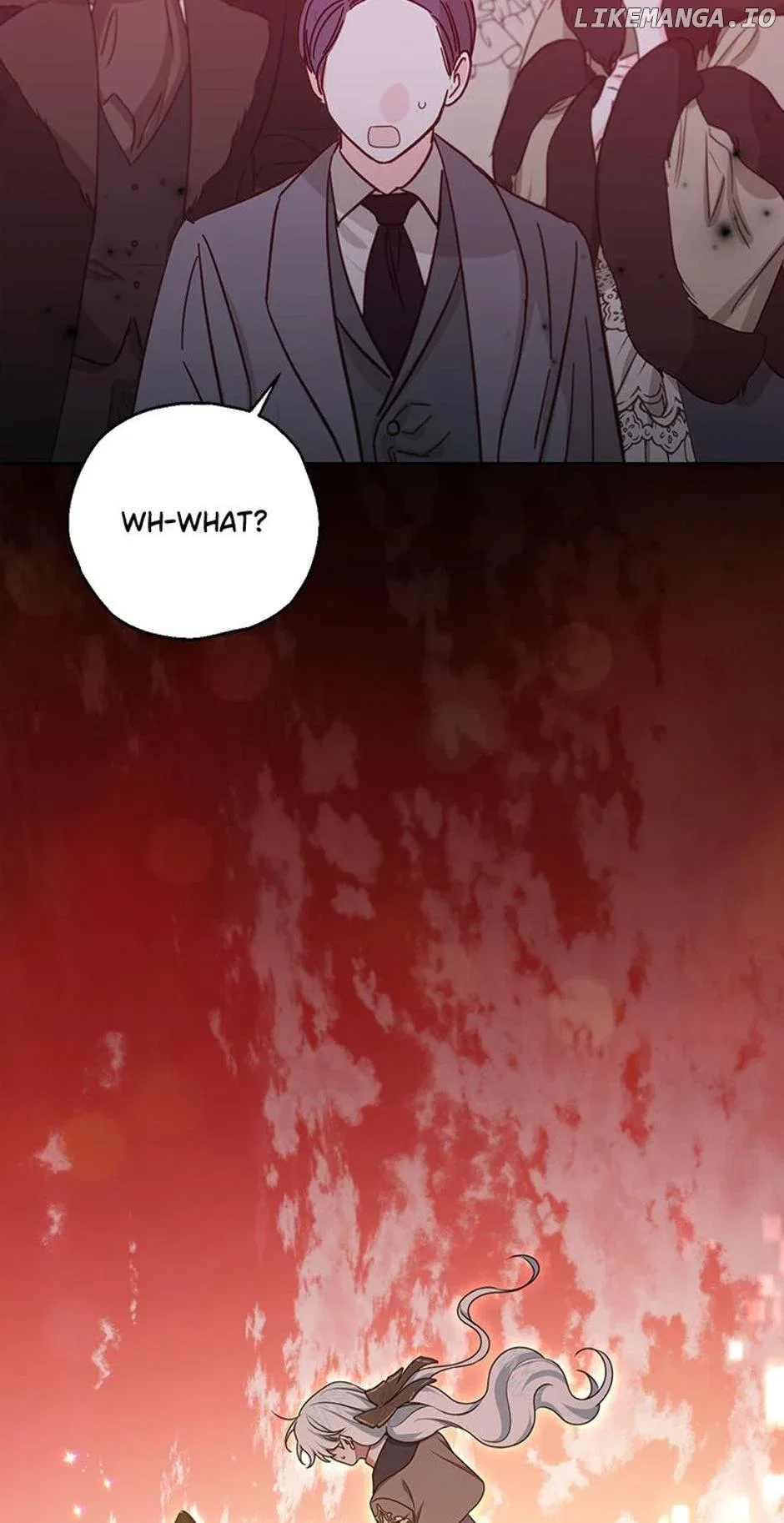 She’s the Older Sister of the Obsessive Male Lead Chapter 89 – Page 49