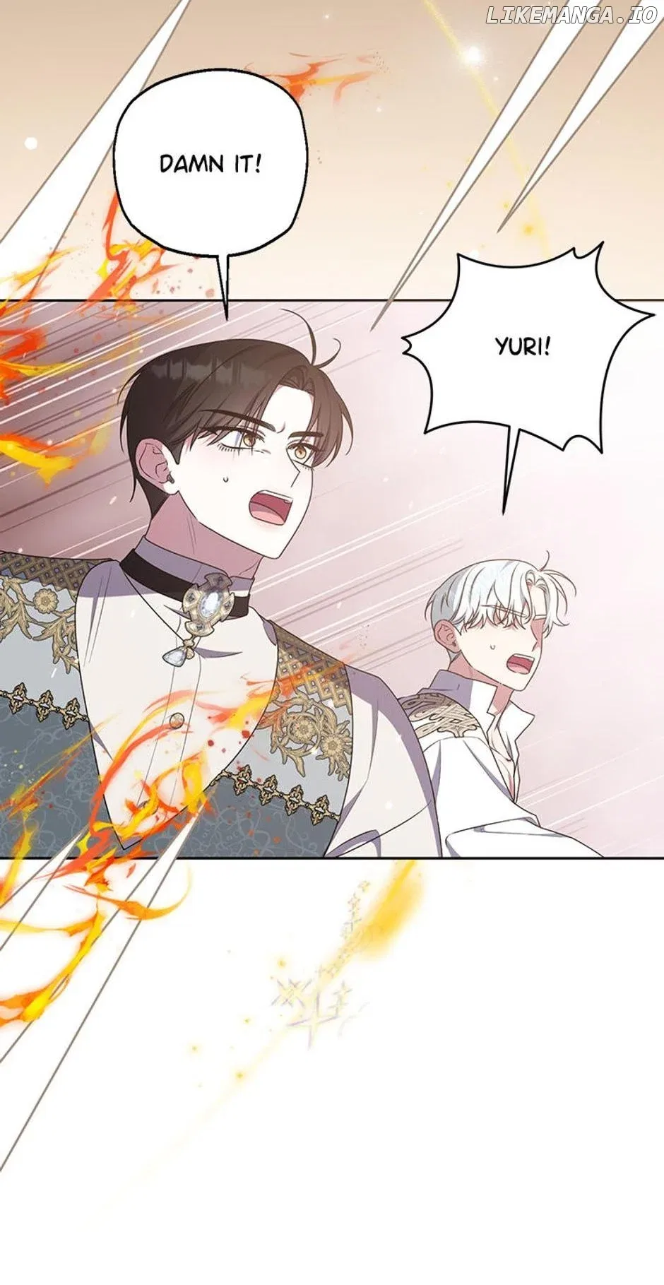 She’s the Older Sister of the Obsessive Male Lead Chapter 89 – Page 52