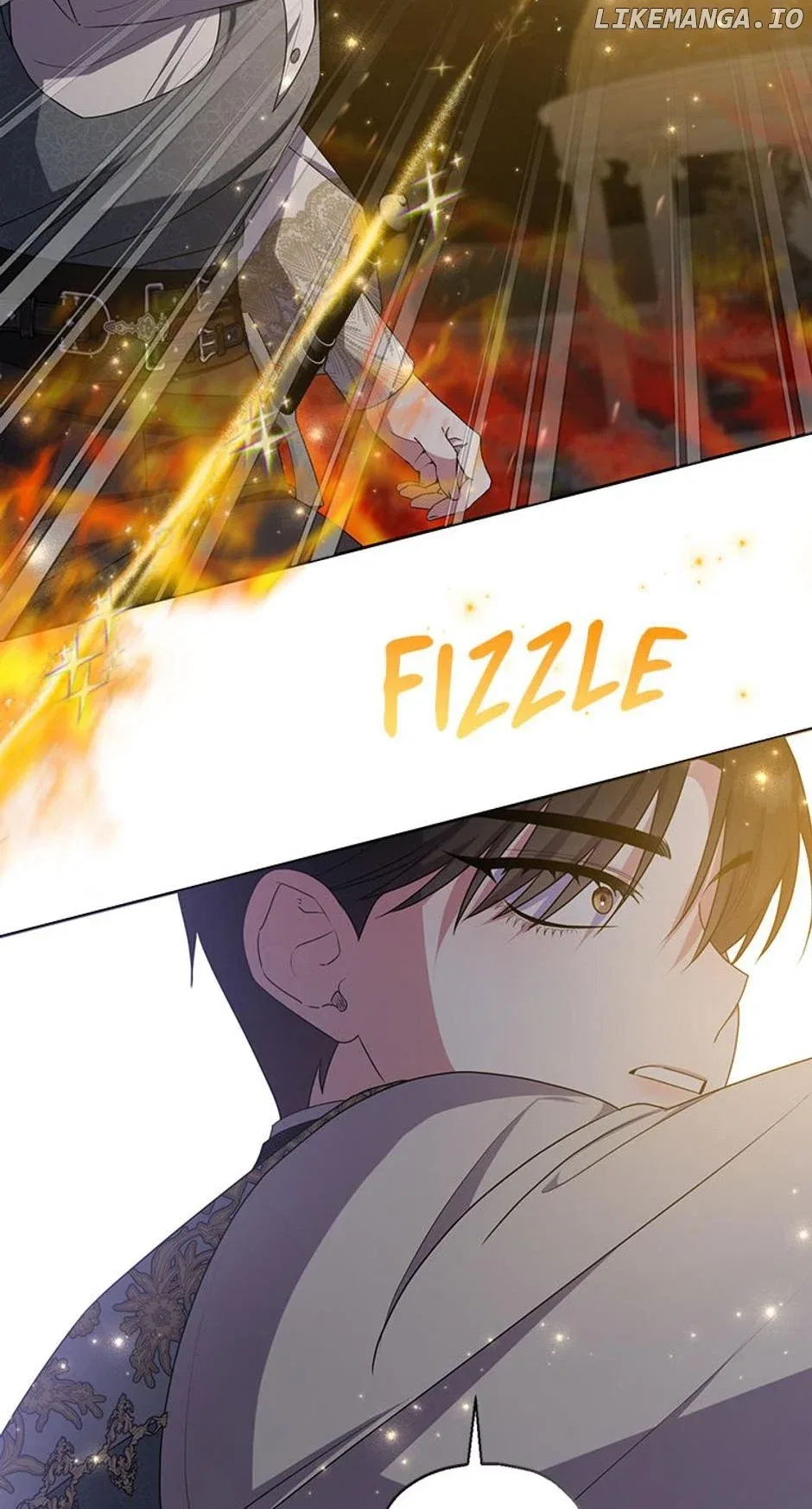She’s the Older Sister of the Obsessive Male Lead Chapter 89 – Page 54