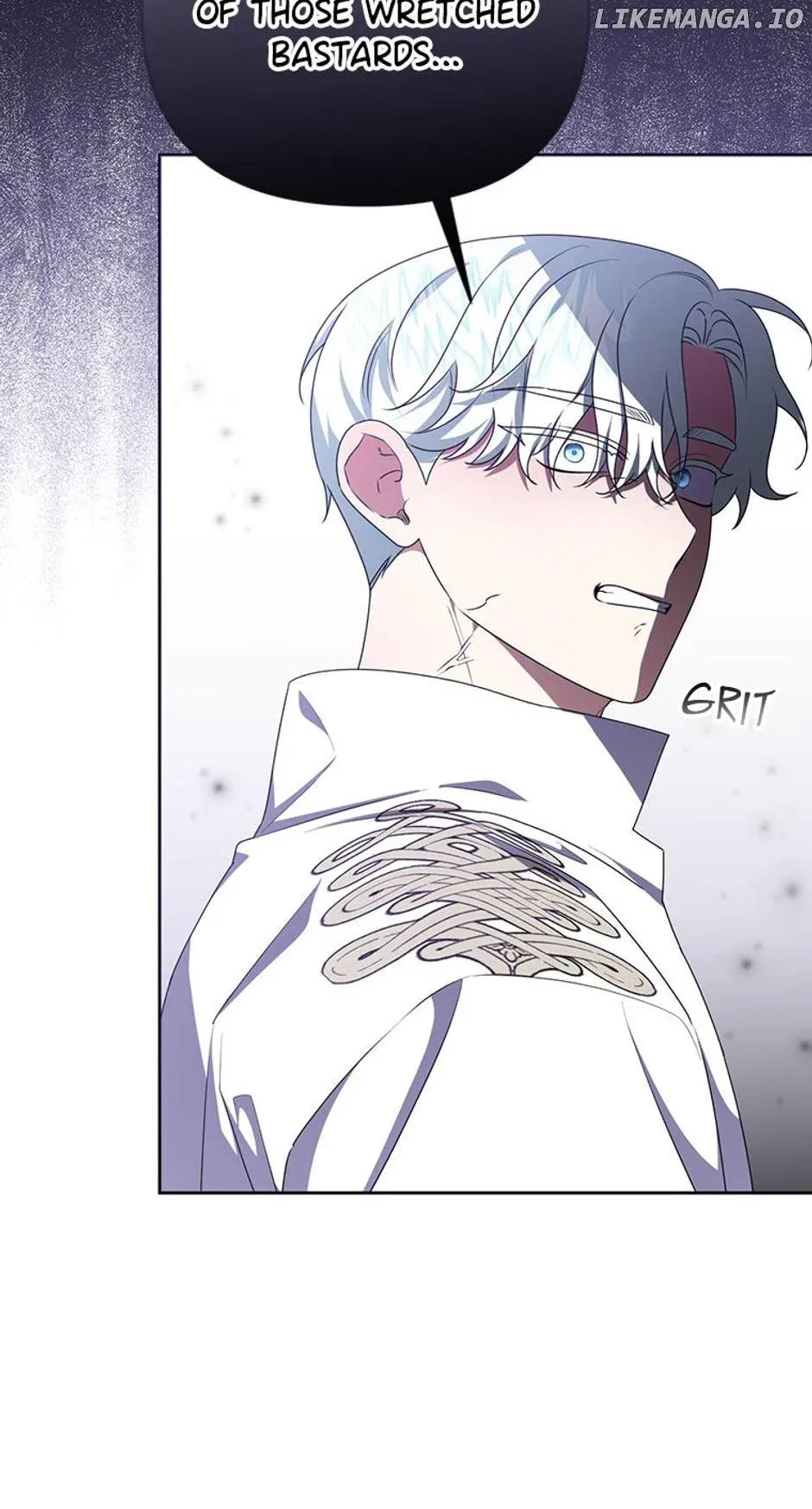 She’s the Older Sister of the Obsessive Male Lead Chapter 89 – Page 57