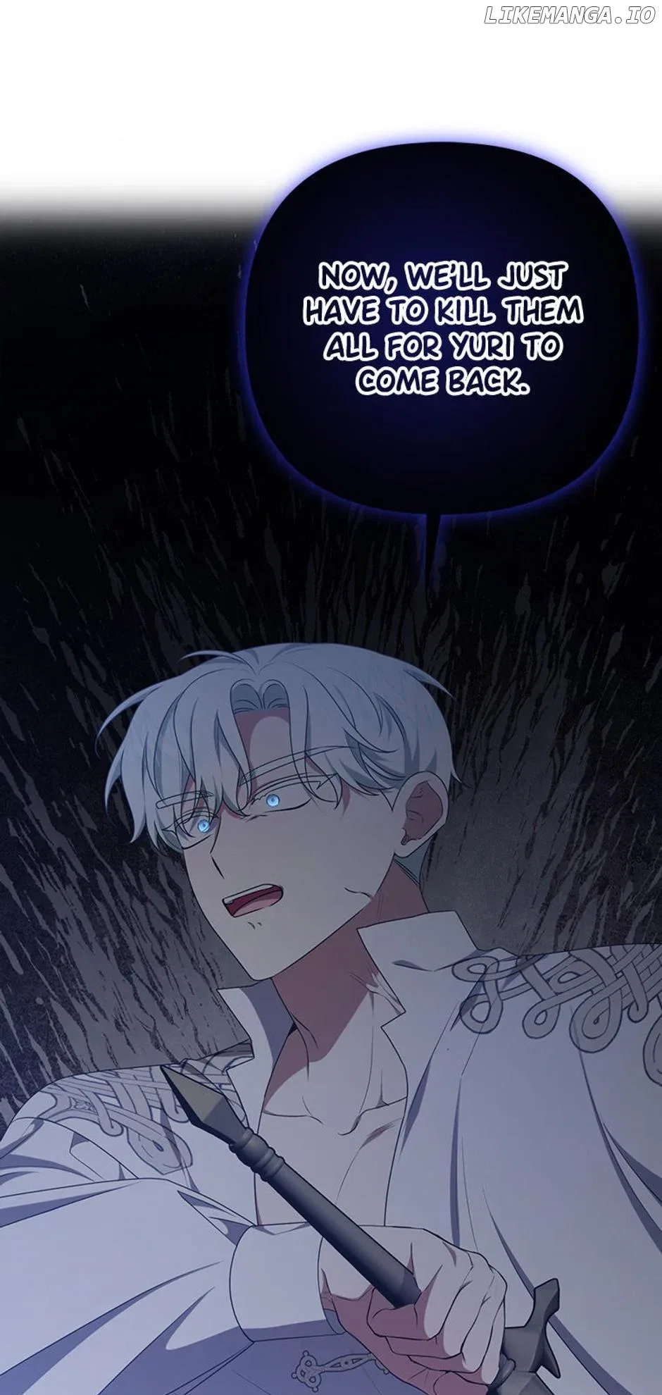 She’s the Older Sister of the Obsessive Male Lead Chapter 89 – Page 58