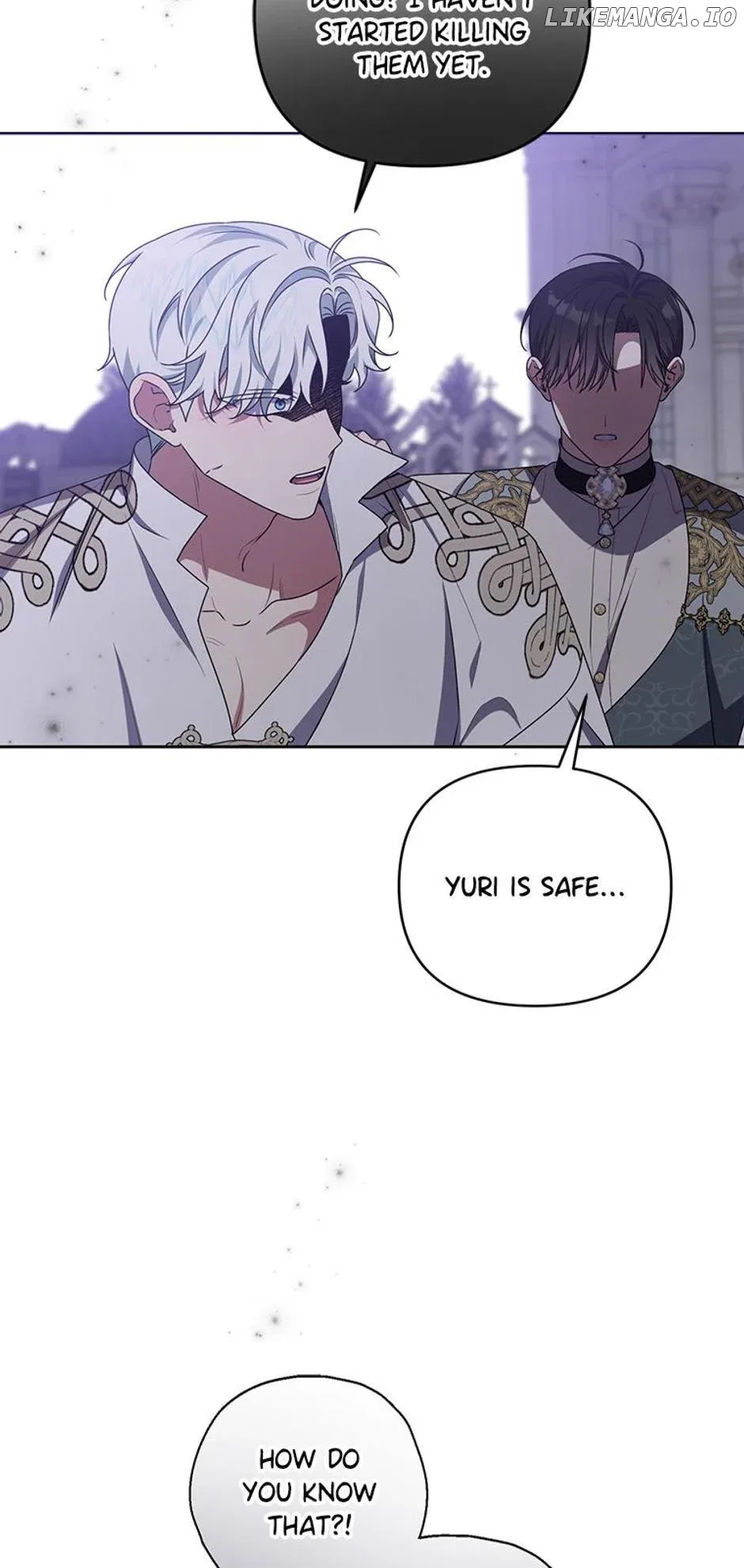 She’s the Older Sister of the Obsessive Male Lead Chapter 89 – Page 60