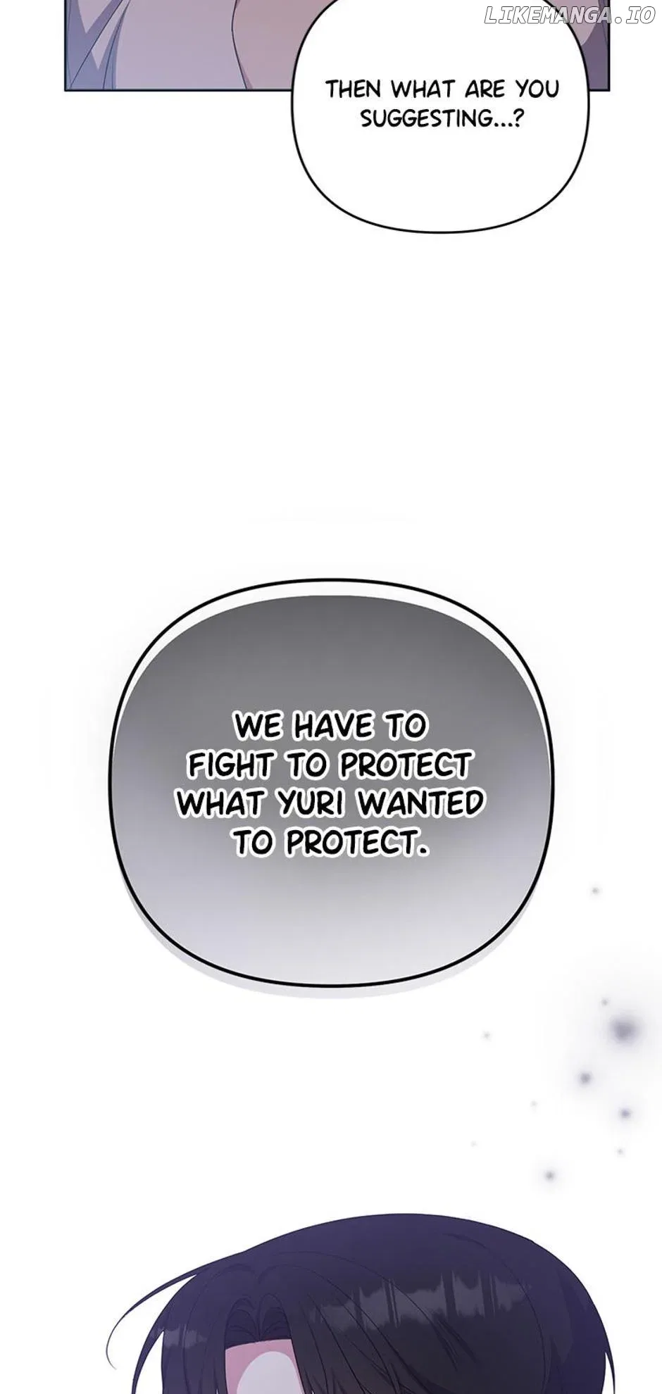 She’s the Older Sister of the Obsessive Male Lead Chapter 89 – Page 64