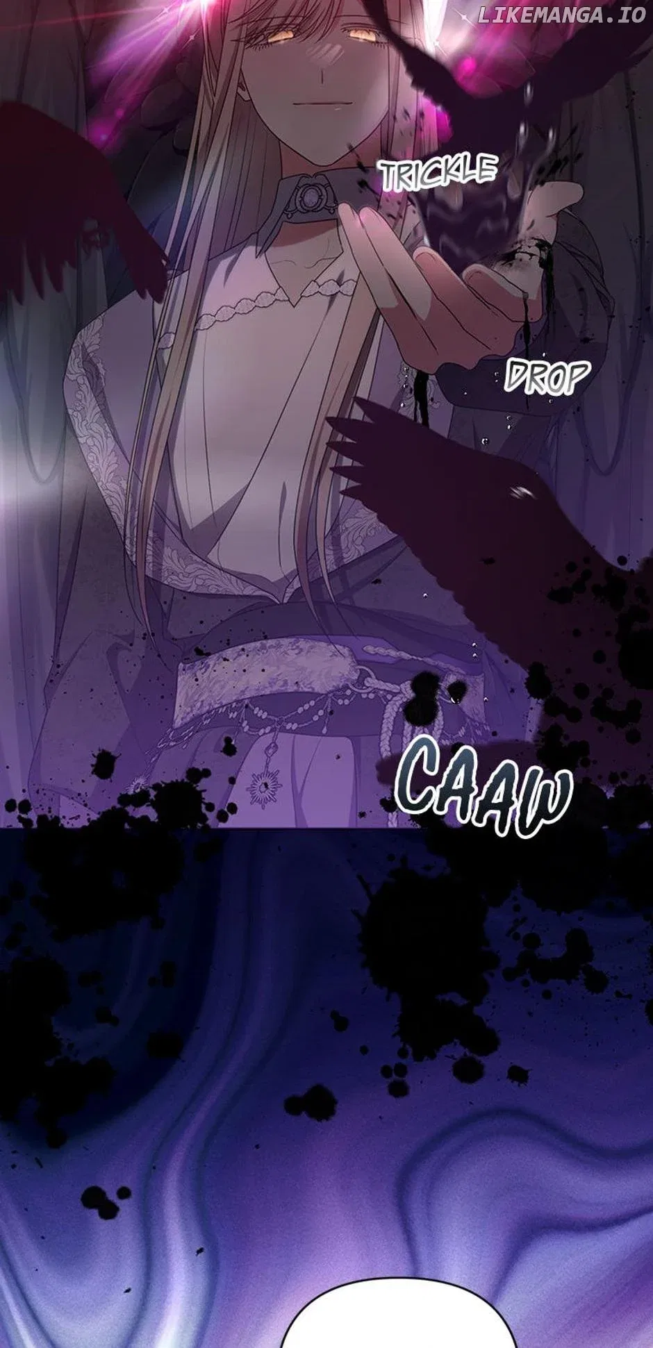 She’s the Older Sister of the Obsessive Male Lead Chapter 89 – Page 71