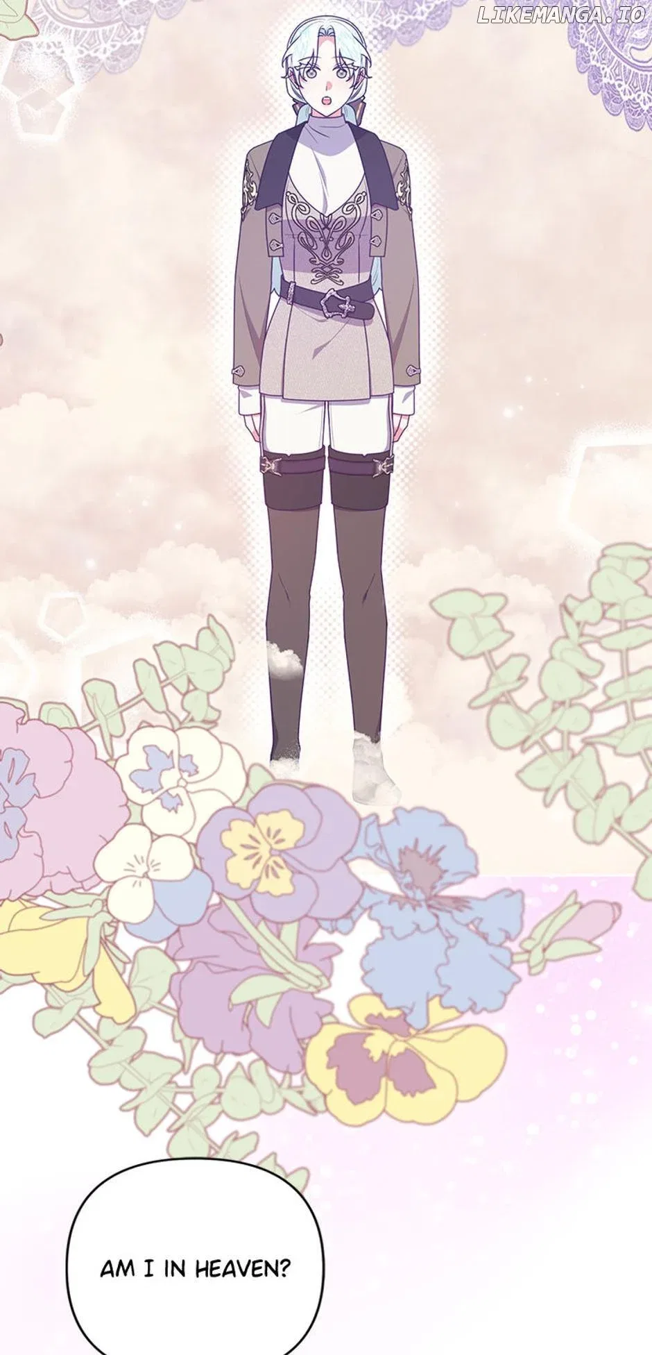 She’s the Older Sister of the Obsessive Male Lead Chapter 89 – Page 78