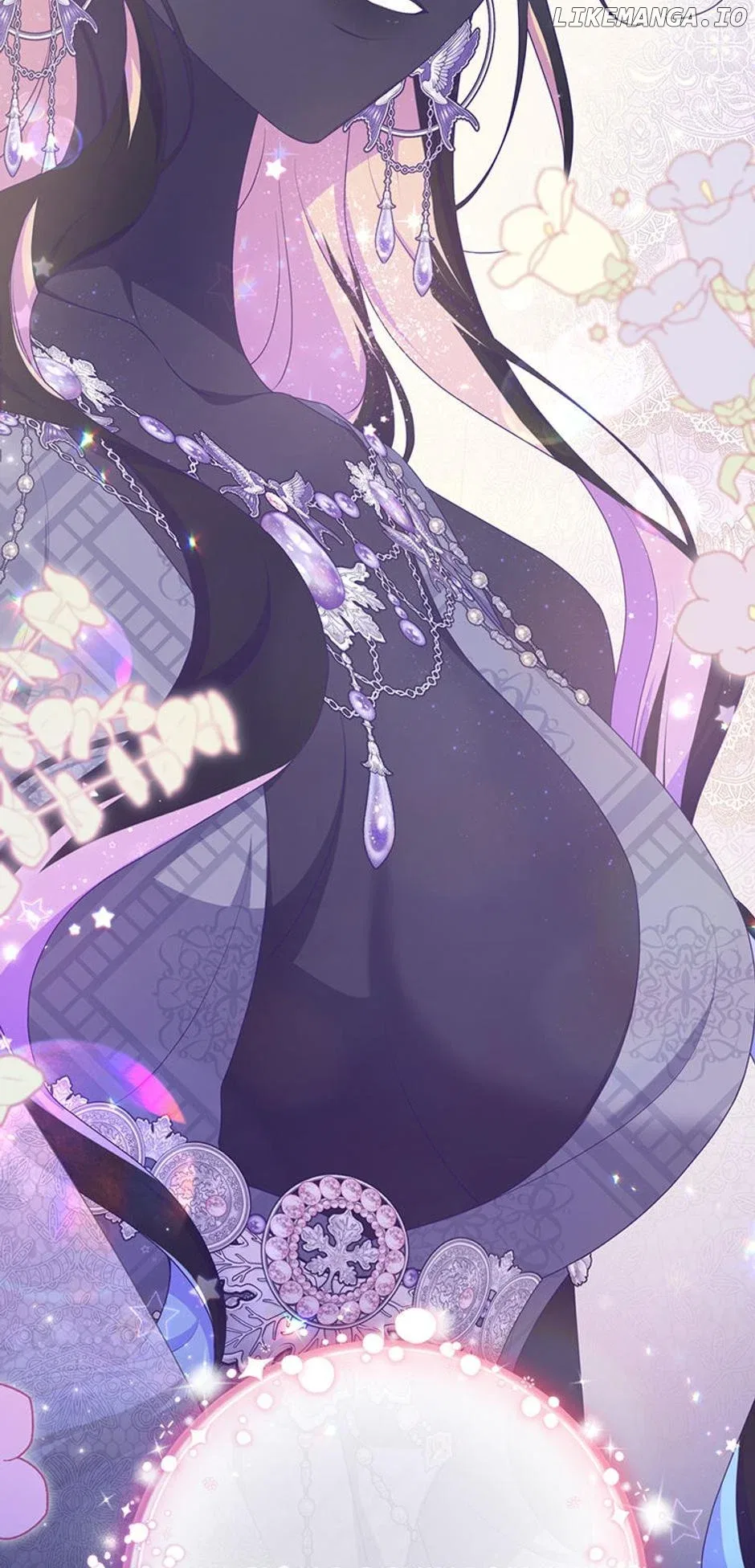 She’s the Older Sister of the Obsessive Male Lead Chapter 89 – Page 84
