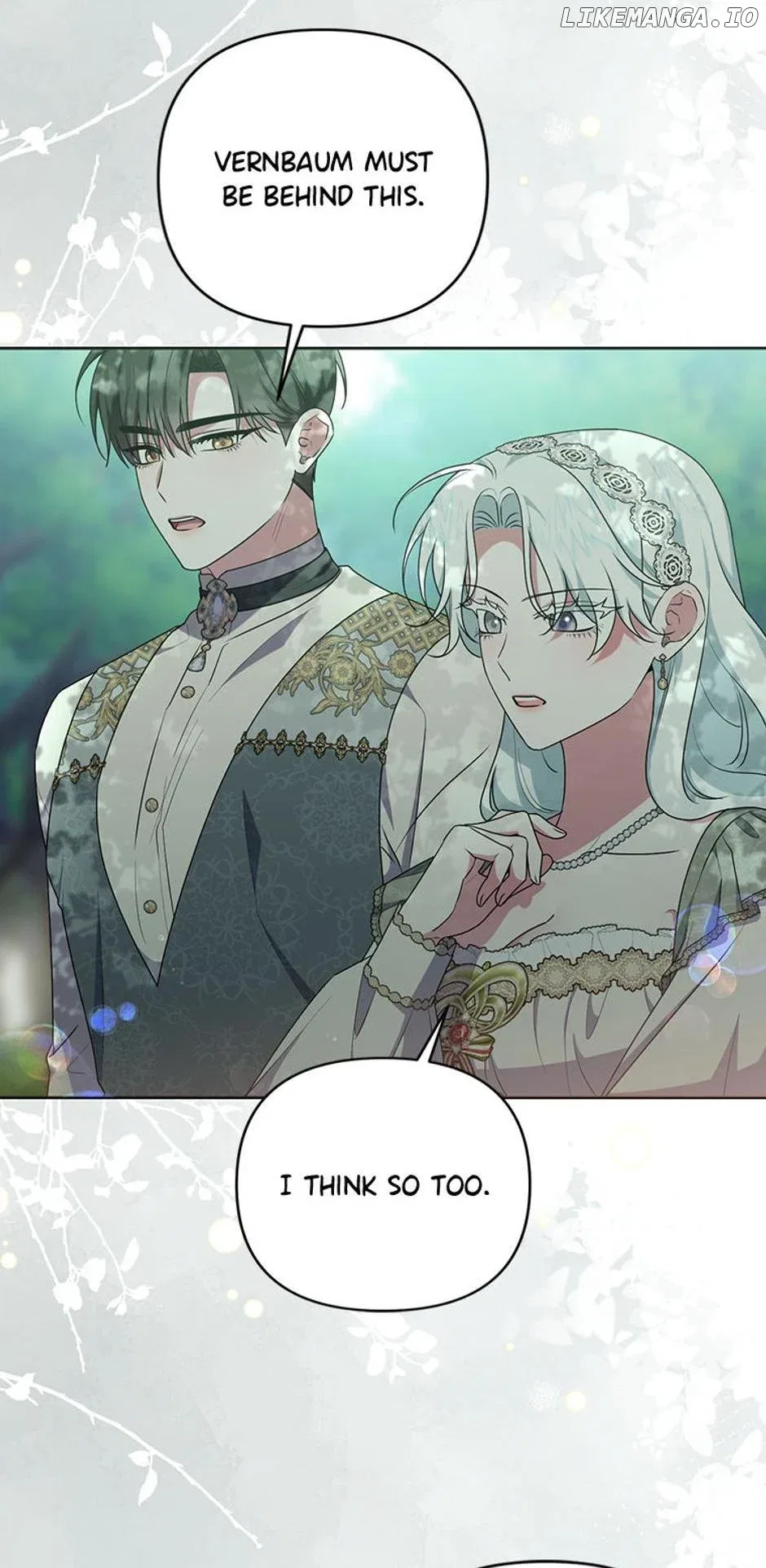 She’s the Older Sister of the Obsessive Male Lead Chapter 88 – Page 2