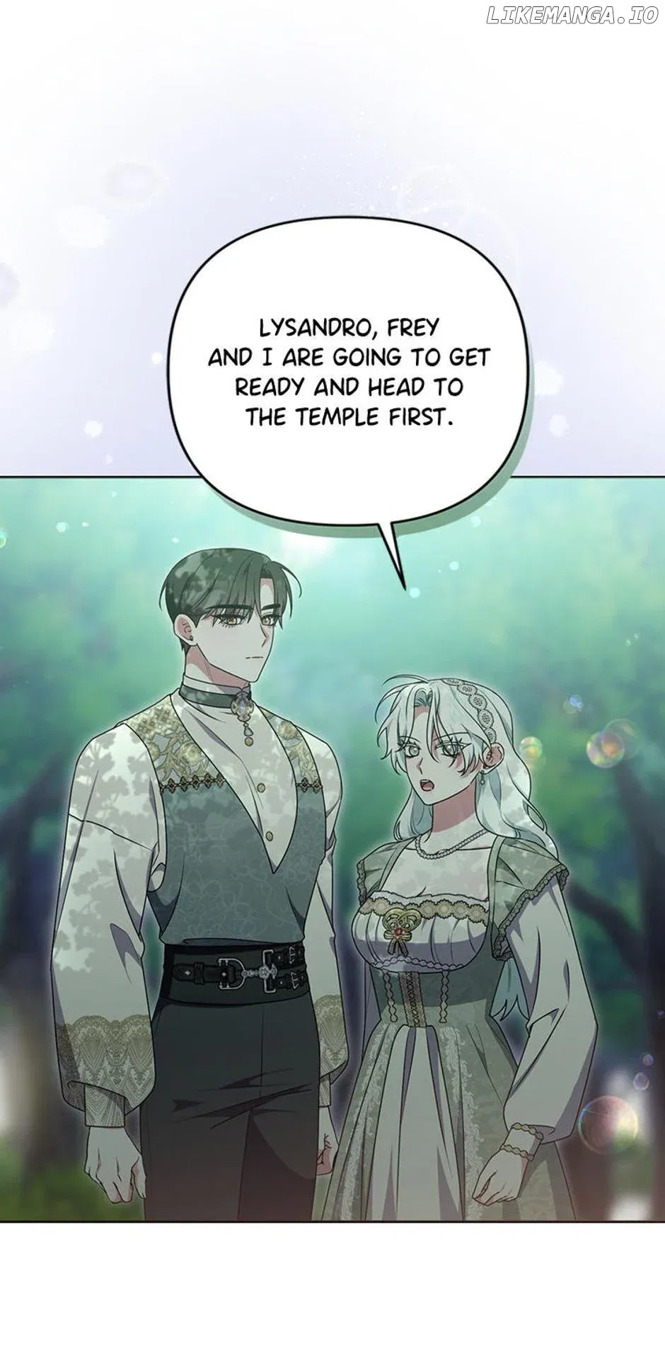 She’s the Older Sister of the Obsessive Male Lead Chapter 88 – Page 4