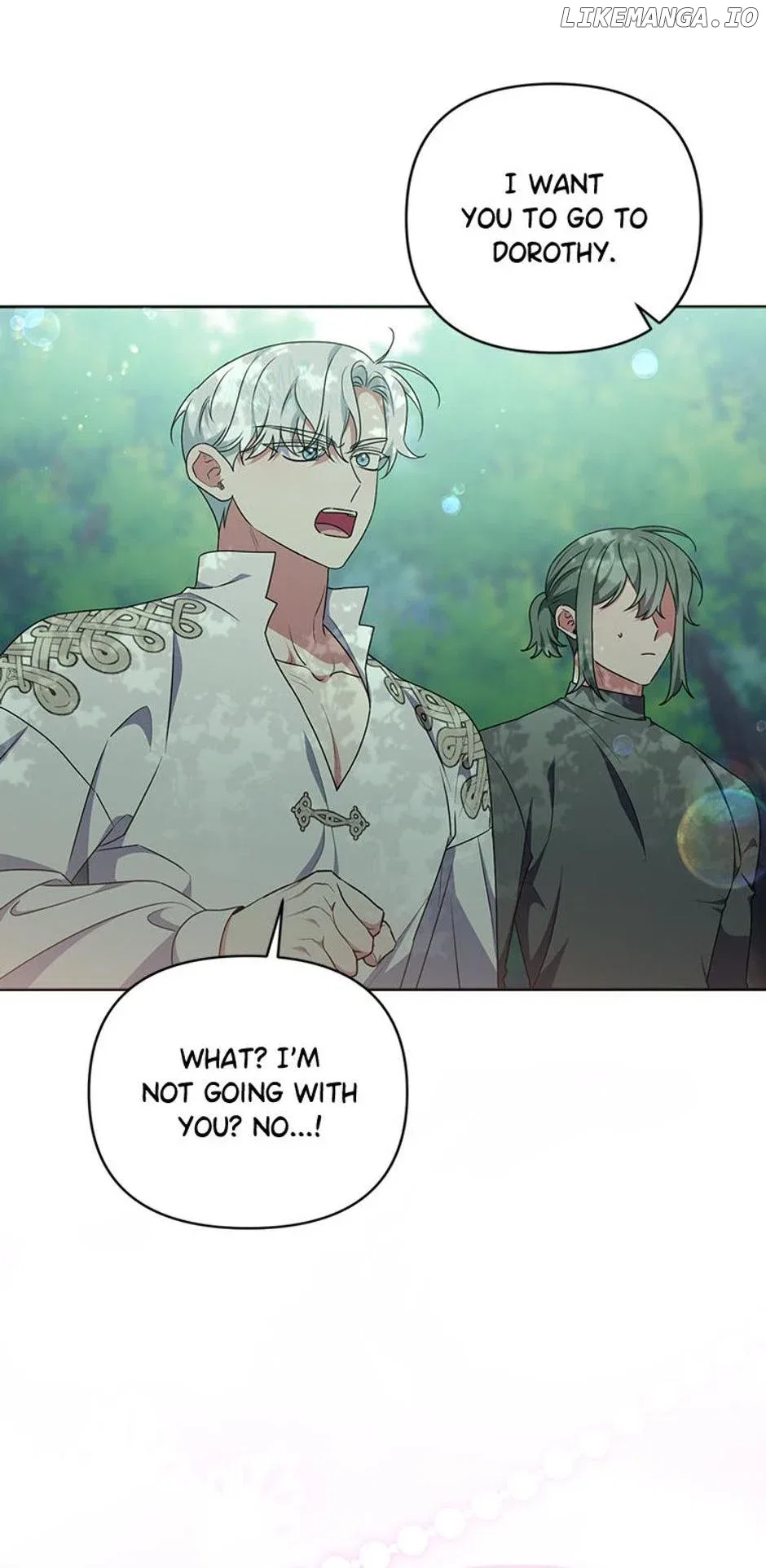 She’s the Older Sister of the Obsessive Male Lead Chapter 88 – Page 5