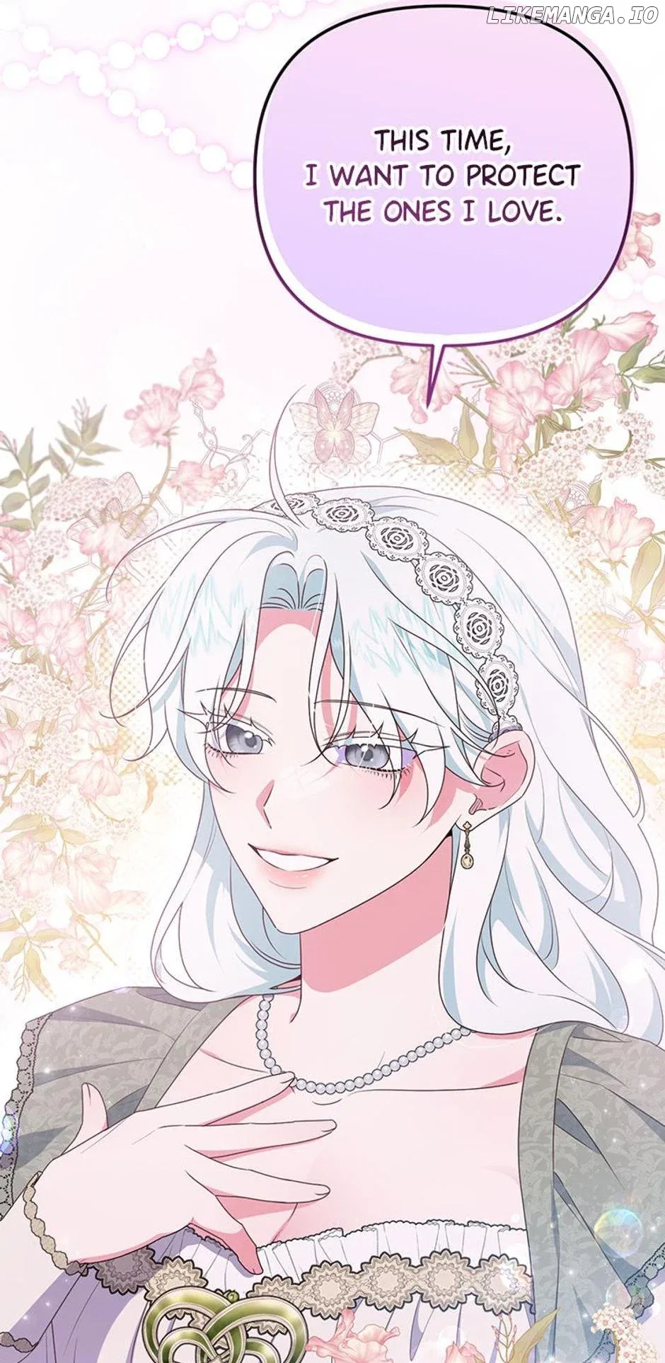 She’s the Older Sister of the Obsessive Male Lead Chapter 88 – Page 6