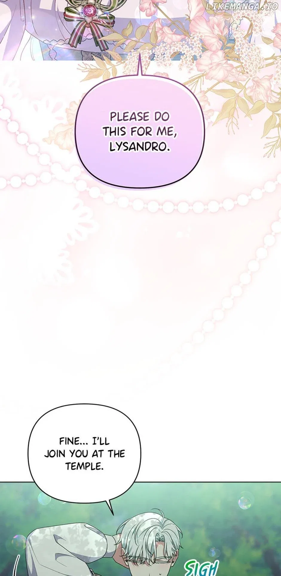 She’s the Older Sister of the Obsessive Male Lead Chapter 88 – Page 7