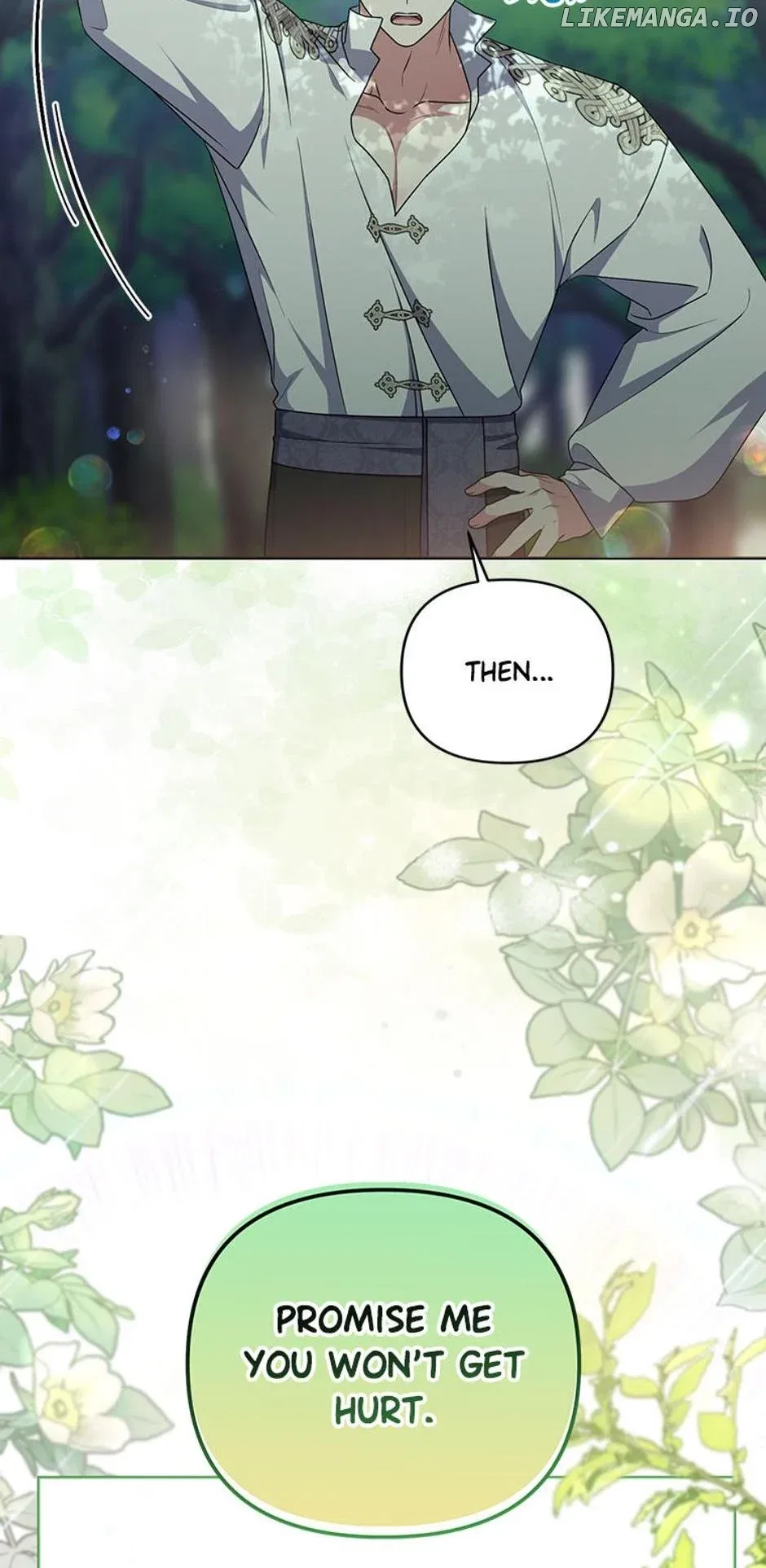 She’s the Older Sister of the Obsessive Male Lead Chapter 88 – Page 8