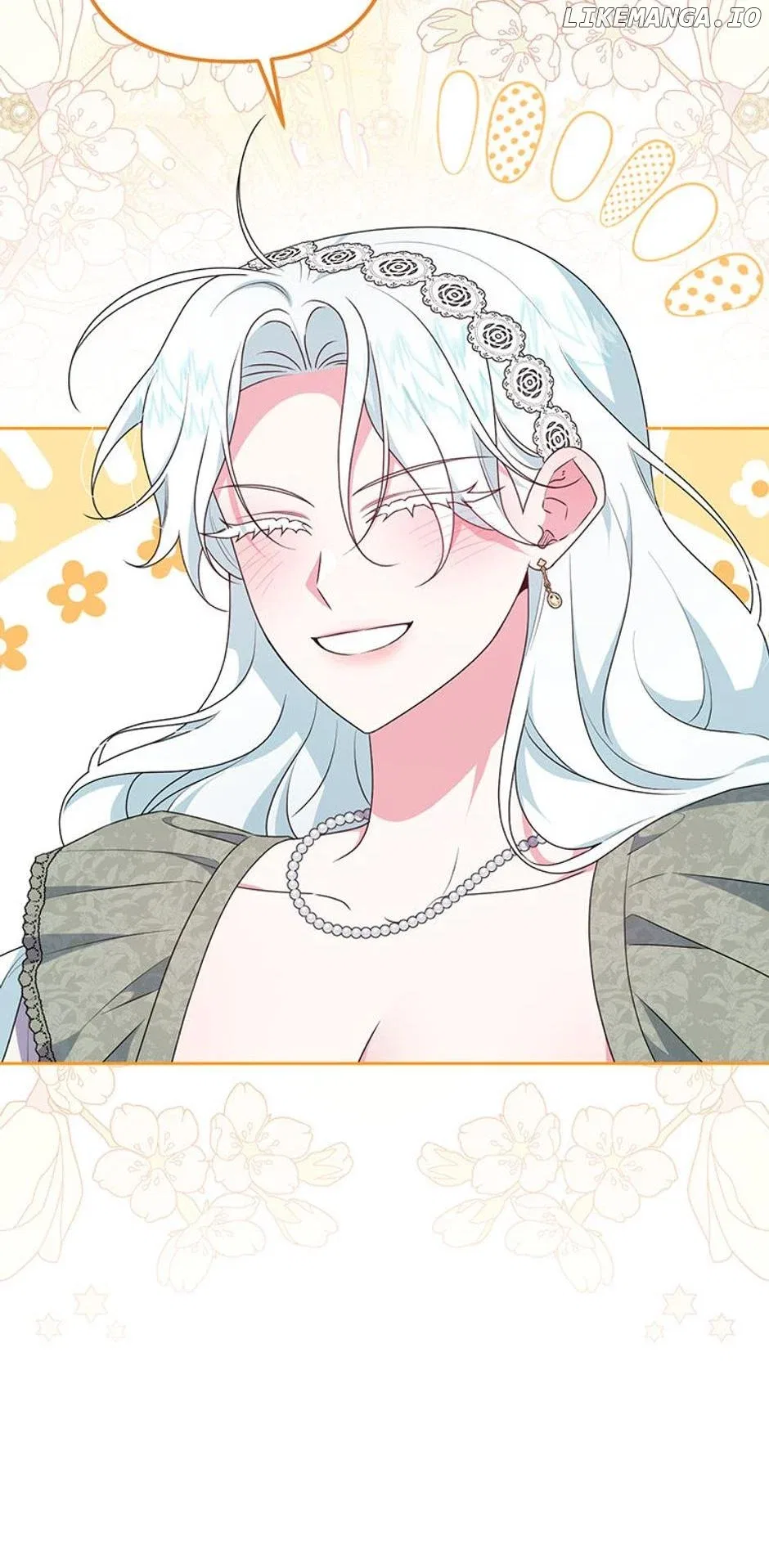 She’s the Older Sister of the Obsessive Male Lead Chapter 88 – Page 10
