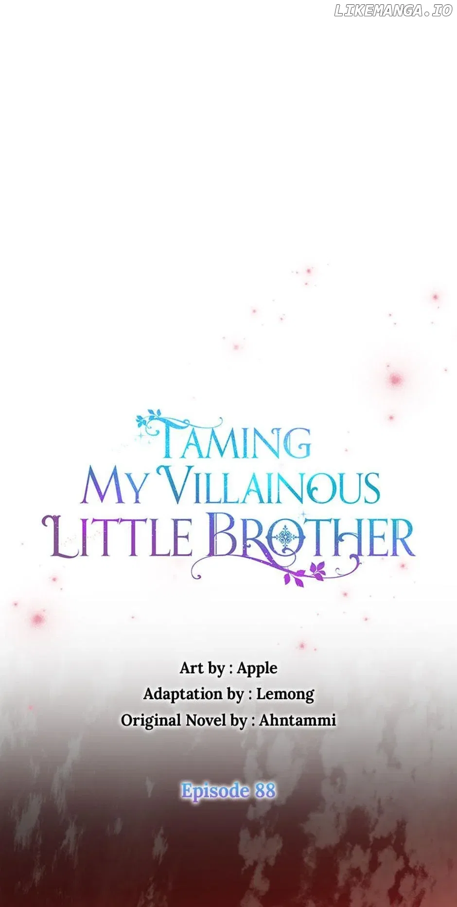 She’s the Older Sister of the Obsessive Male Lead Chapter 88 – Page 11