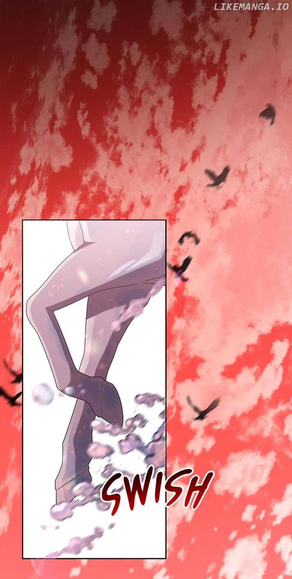 She’s the Older Sister of the Obsessive Male Lead Chapter 88 – Page 12