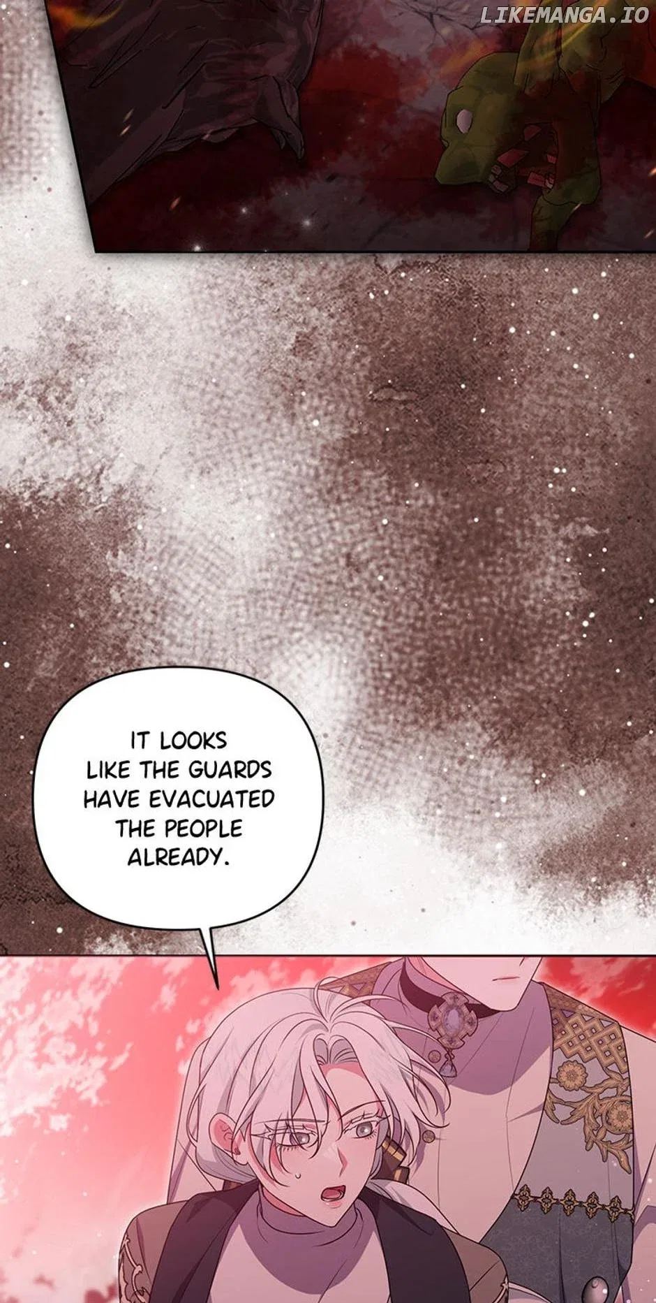 She’s the Older Sister of the Obsessive Male Lead Chapter 88 – Page 16