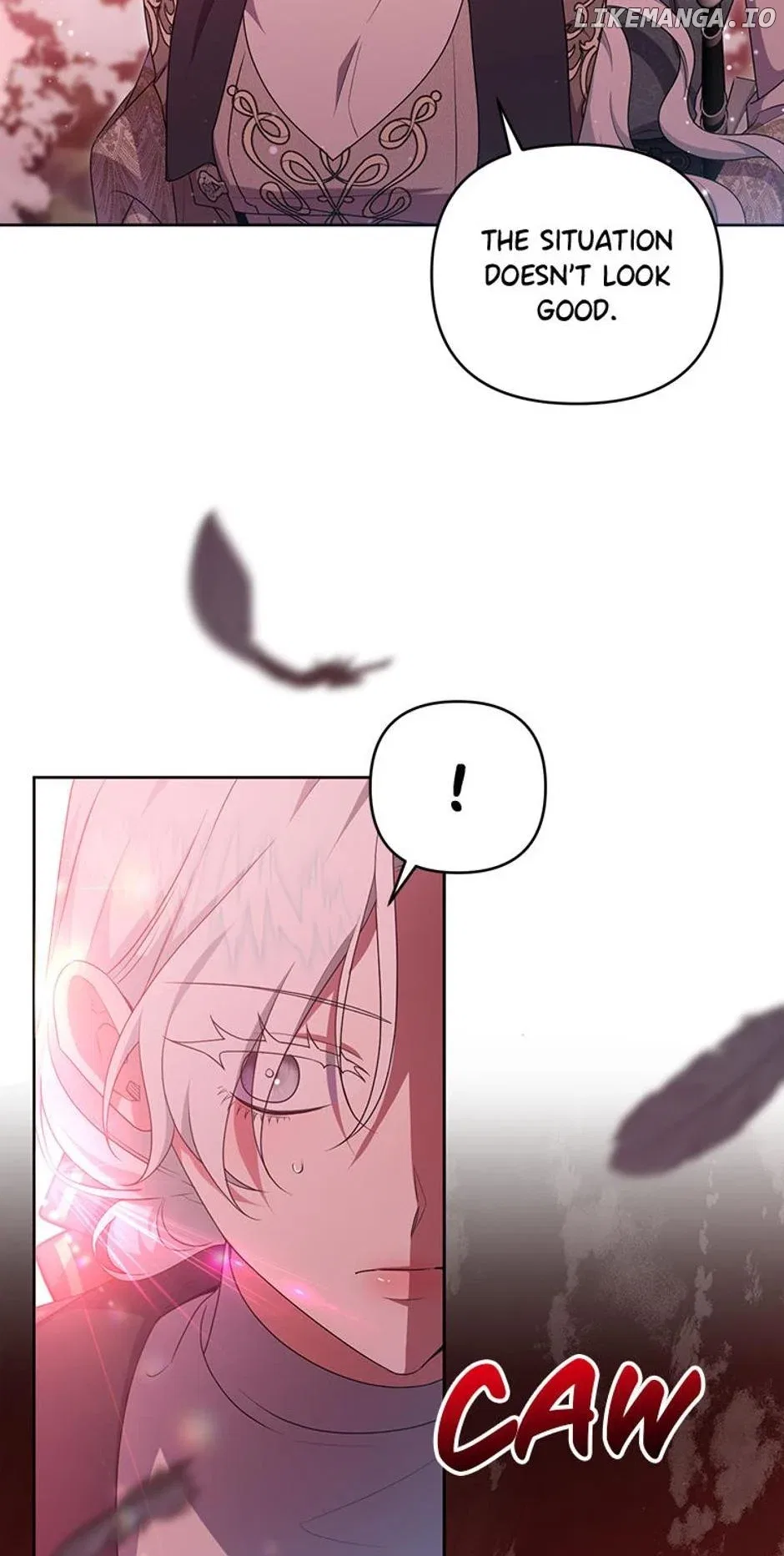 She’s the Older Sister of the Obsessive Male Lead Chapter 88 – Page 17