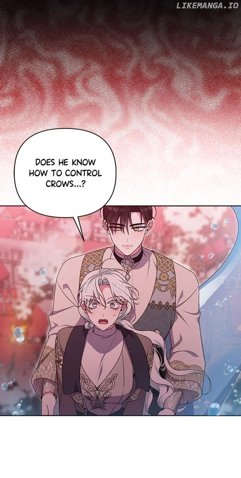 She’s the Older Sister of the Obsessive Male Lead Chapter 88 – Page 20