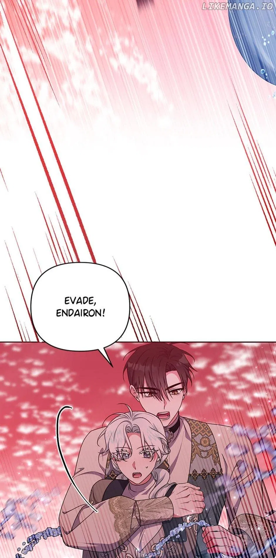 She’s the Older Sister of the Obsessive Male Lead Chapter 88 – Page 23