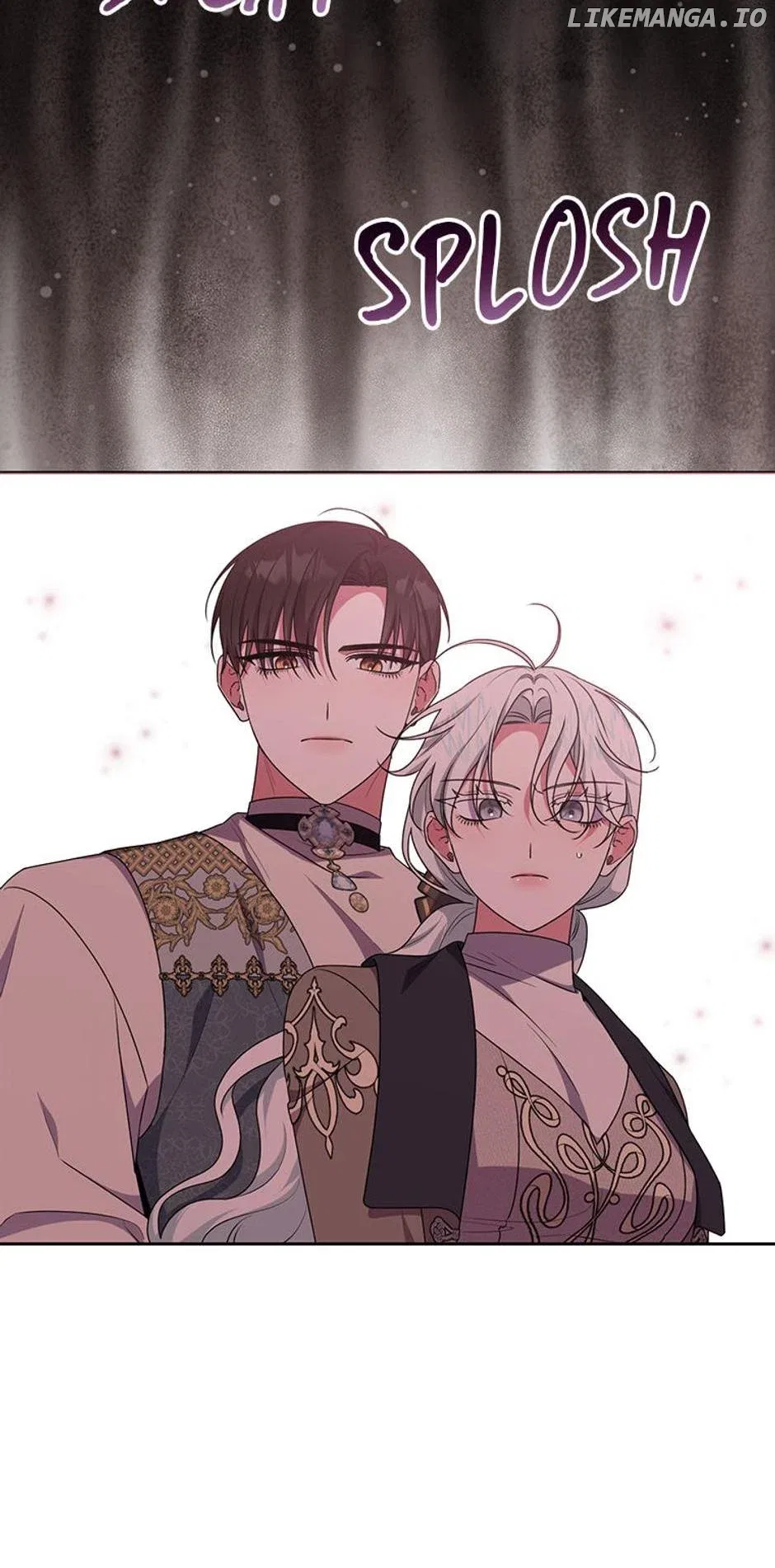 She’s the Older Sister of the Obsessive Male Lead Chapter 88 – Page 26