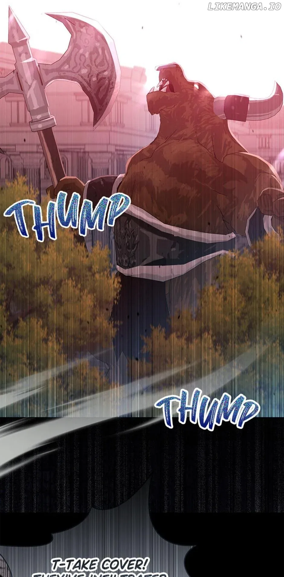 She’s the Older Sister of the Obsessive Male Lead Chapter 88 – Page 36