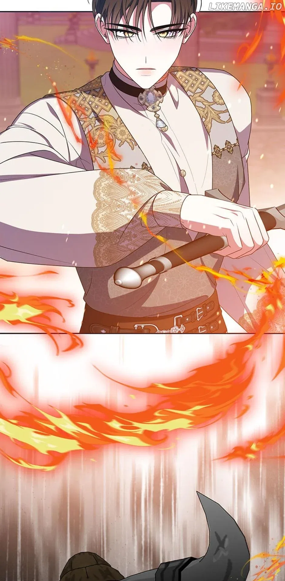 She’s the Older Sister of the Obsessive Male Lead Chapter 88 – Page 44