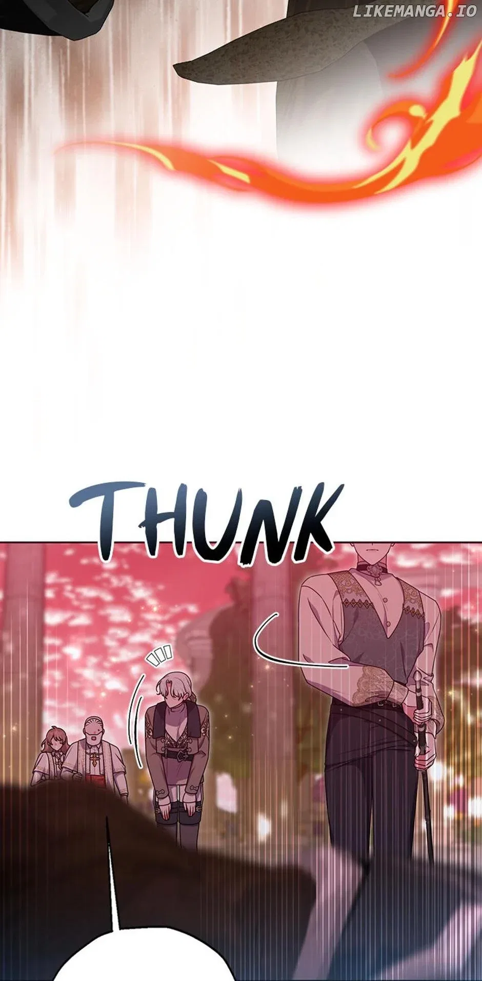 She’s the Older Sister of the Obsessive Male Lead Chapter 88 – Page 46