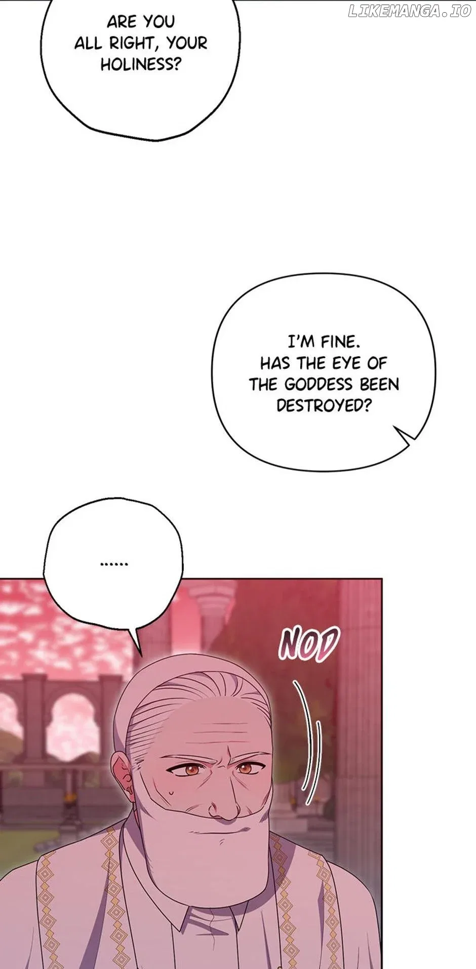 She’s the Older Sister of the Obsessive Male Lead Chapter 88 – Page 47