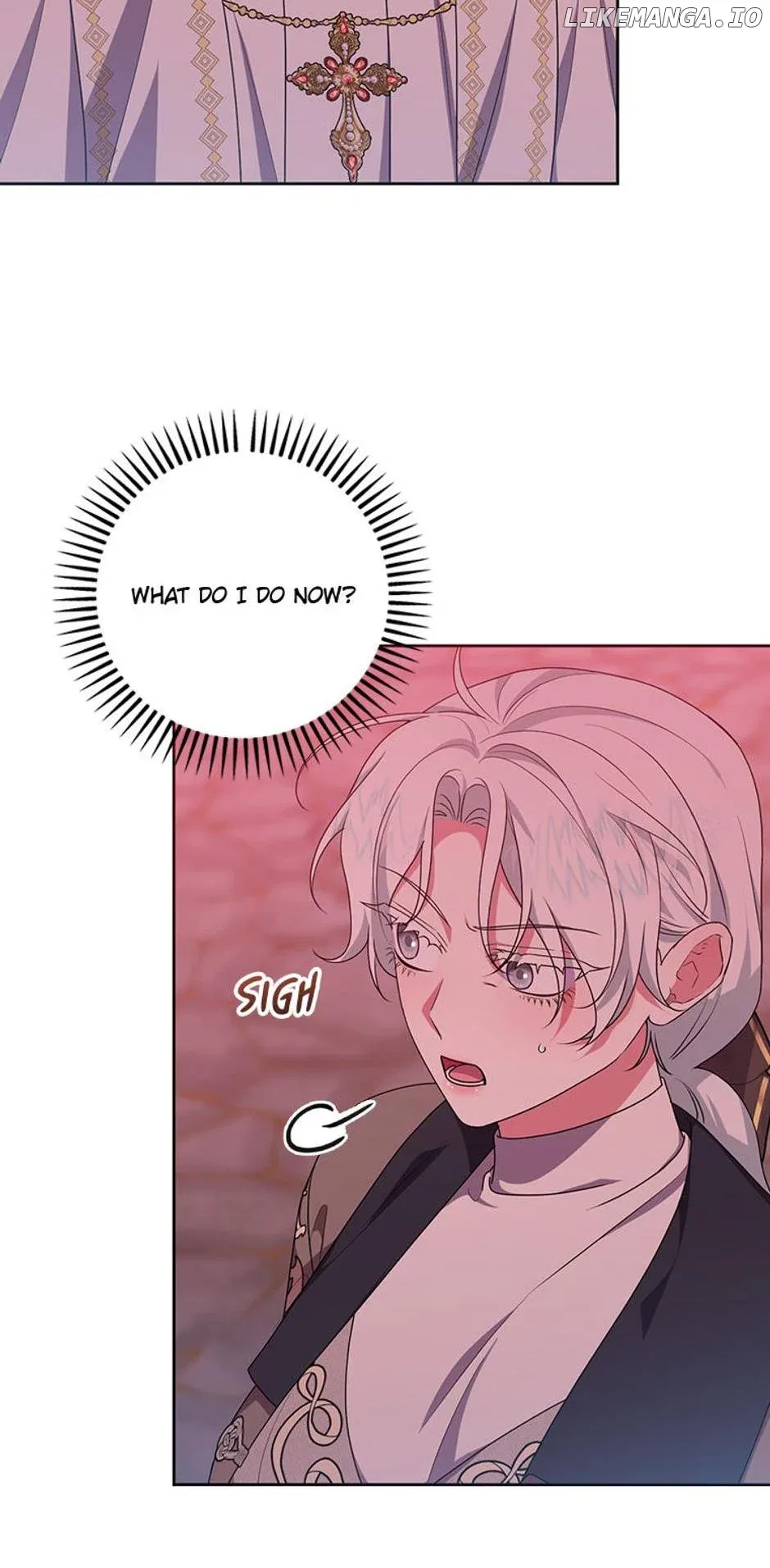 She’s the Older Sister of the Obsessive Male Lead Chapter 88 – Page 48