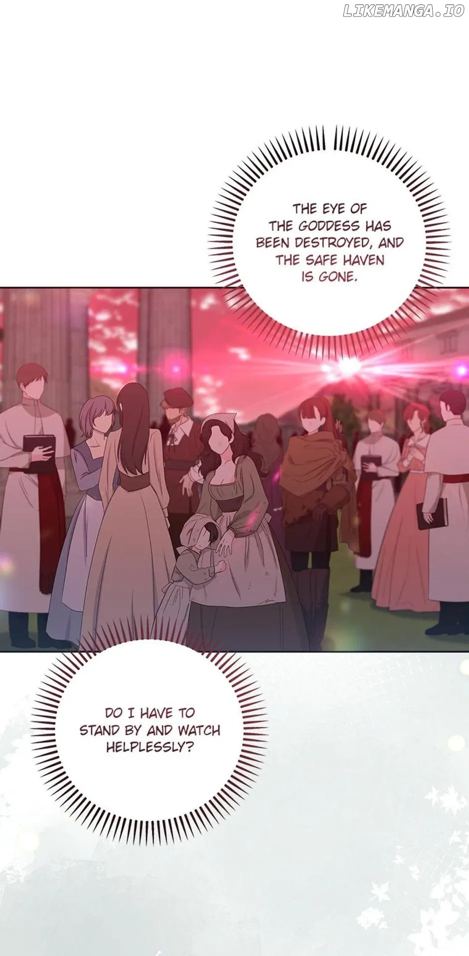 She’s the Older Sister of the Obsessive Male Lead Chapter 88 – Page 49