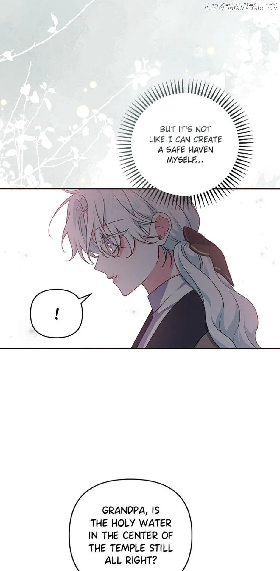 She’s the Older Sister of the Obsessive Male Lead Chapter 88 – Page 50