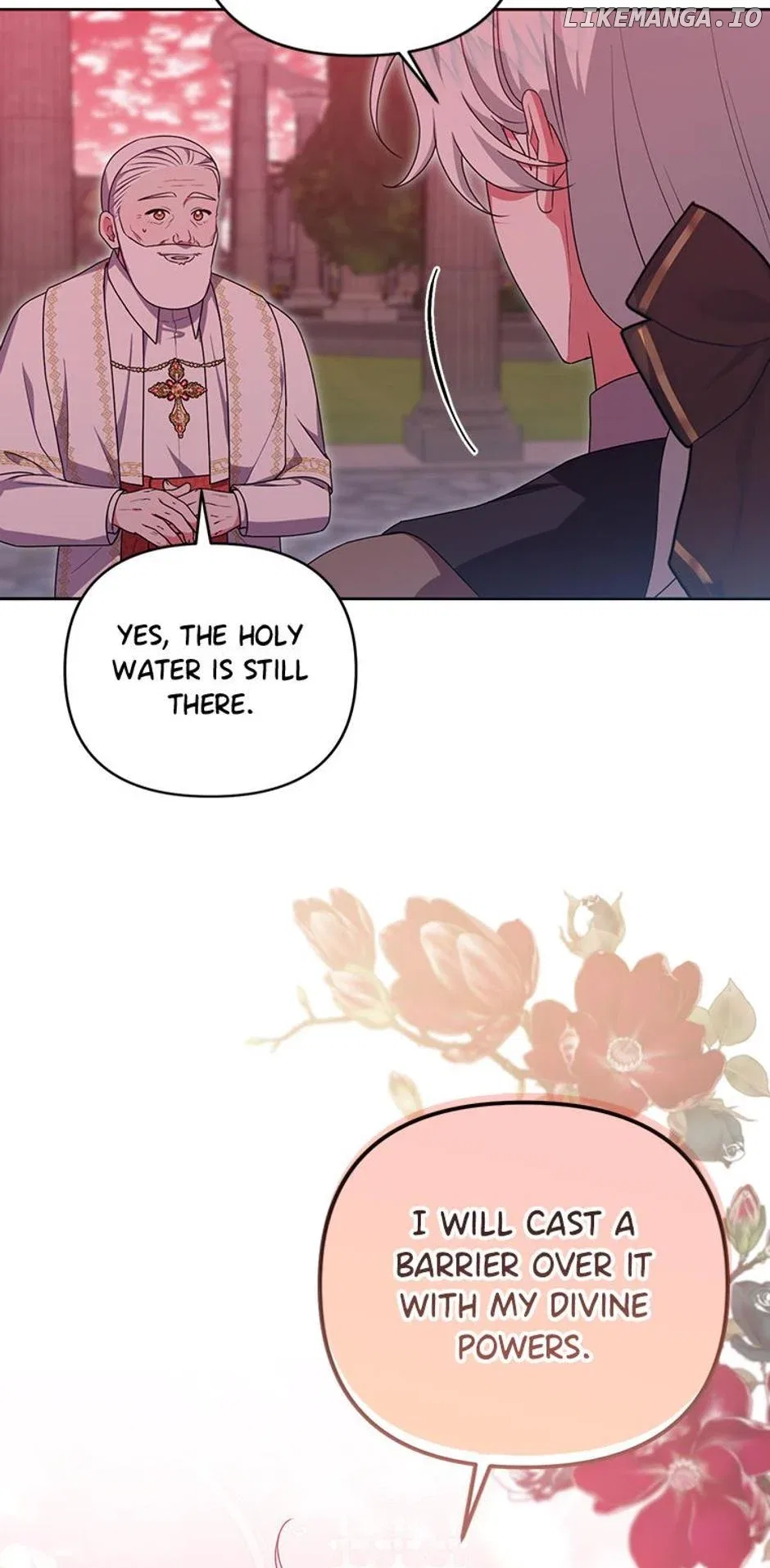 She’s the Older Sister of the Obsessive Male Lead Chapter 88 – Page 51