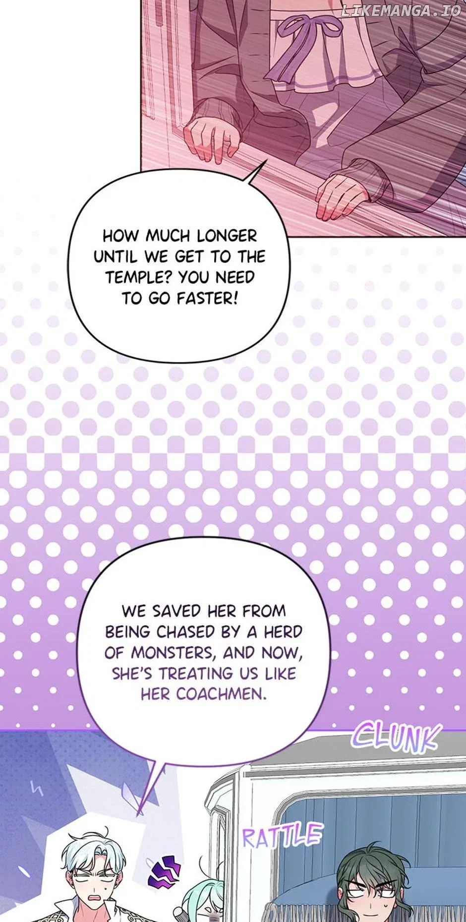 She’s the Older Sister of the Obsessive Male Lead Chapter 88 – Page 54