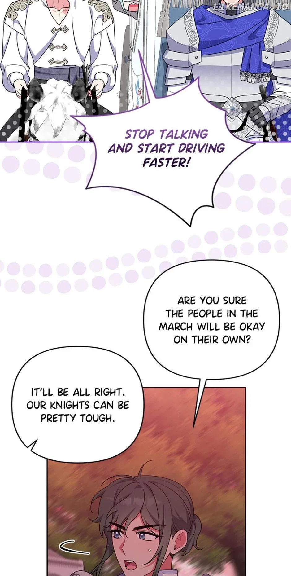 She’s the Older Sister of the Obsessive Male Lead Chapter 88 – Page 55