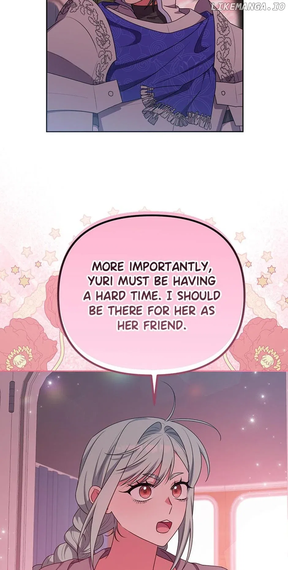 She’s the Older Sister of the Obsessive Male Lead Chapter 88 – Page 56
