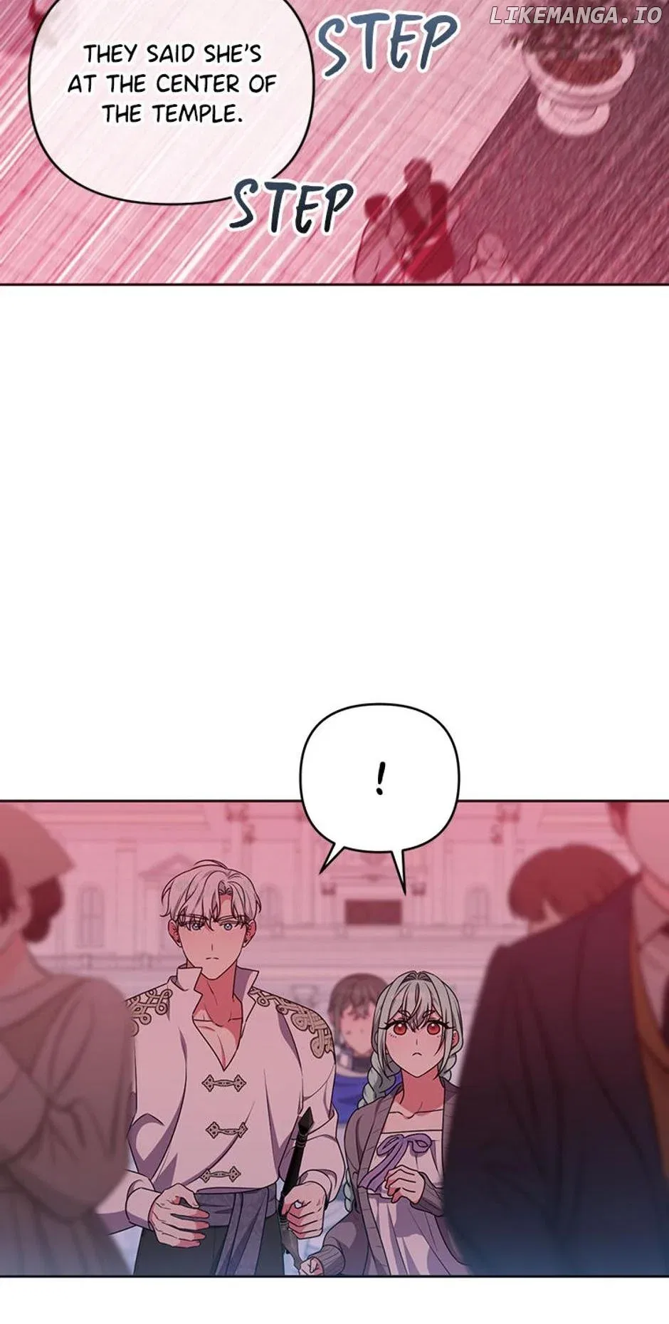 She’s the Older Sister of the Obsessive Male Lead Chapter 88 – Page 60
