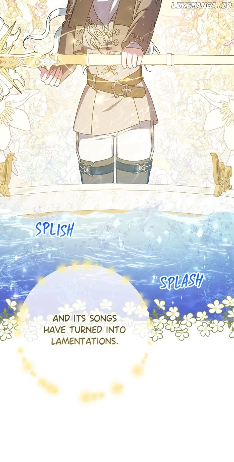 She’s the Older Sister of the Obsessive Male Lead Chapter 88 – Page 63