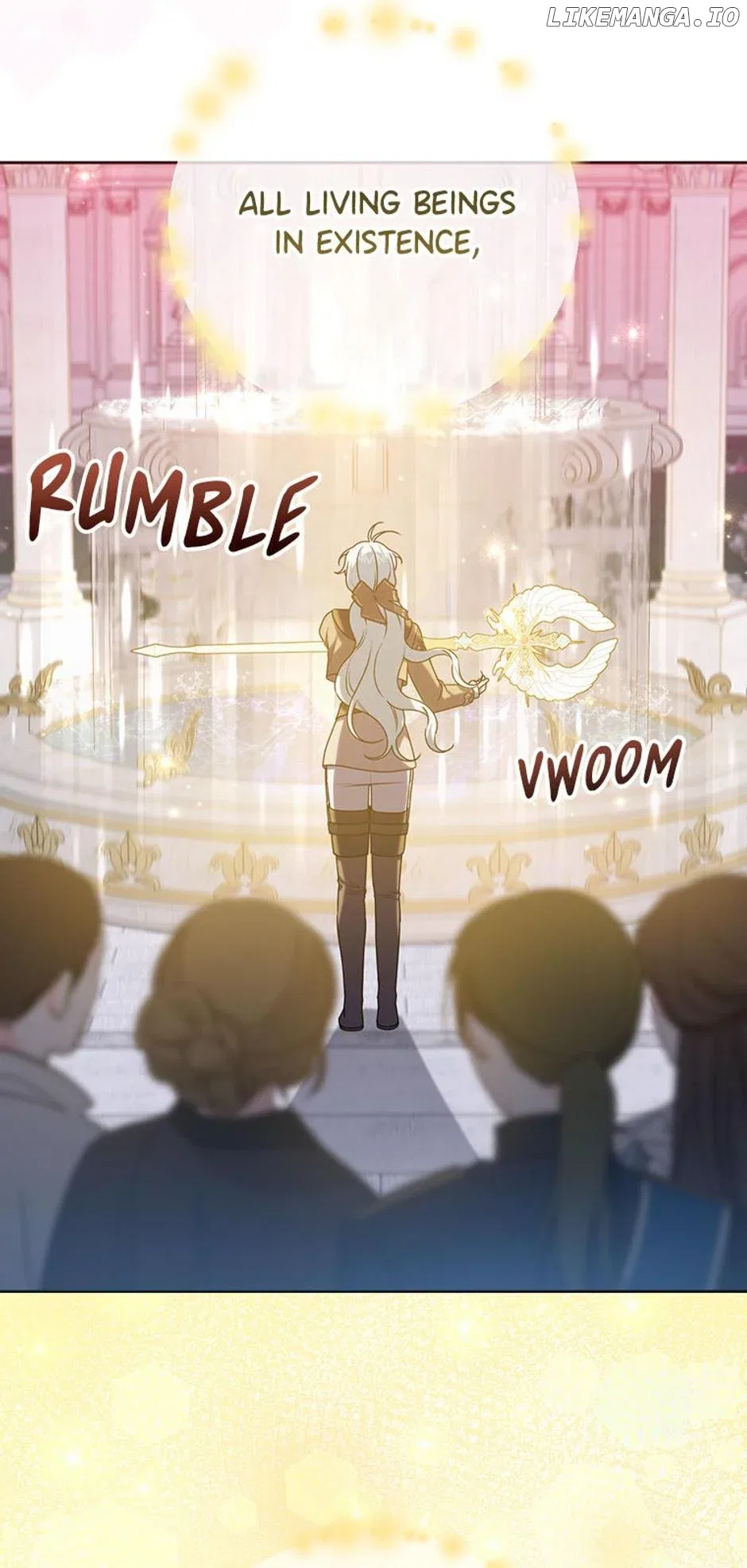 She’s the Older Sister of the Obsessive Male Lead Chapter 88 – Page 66