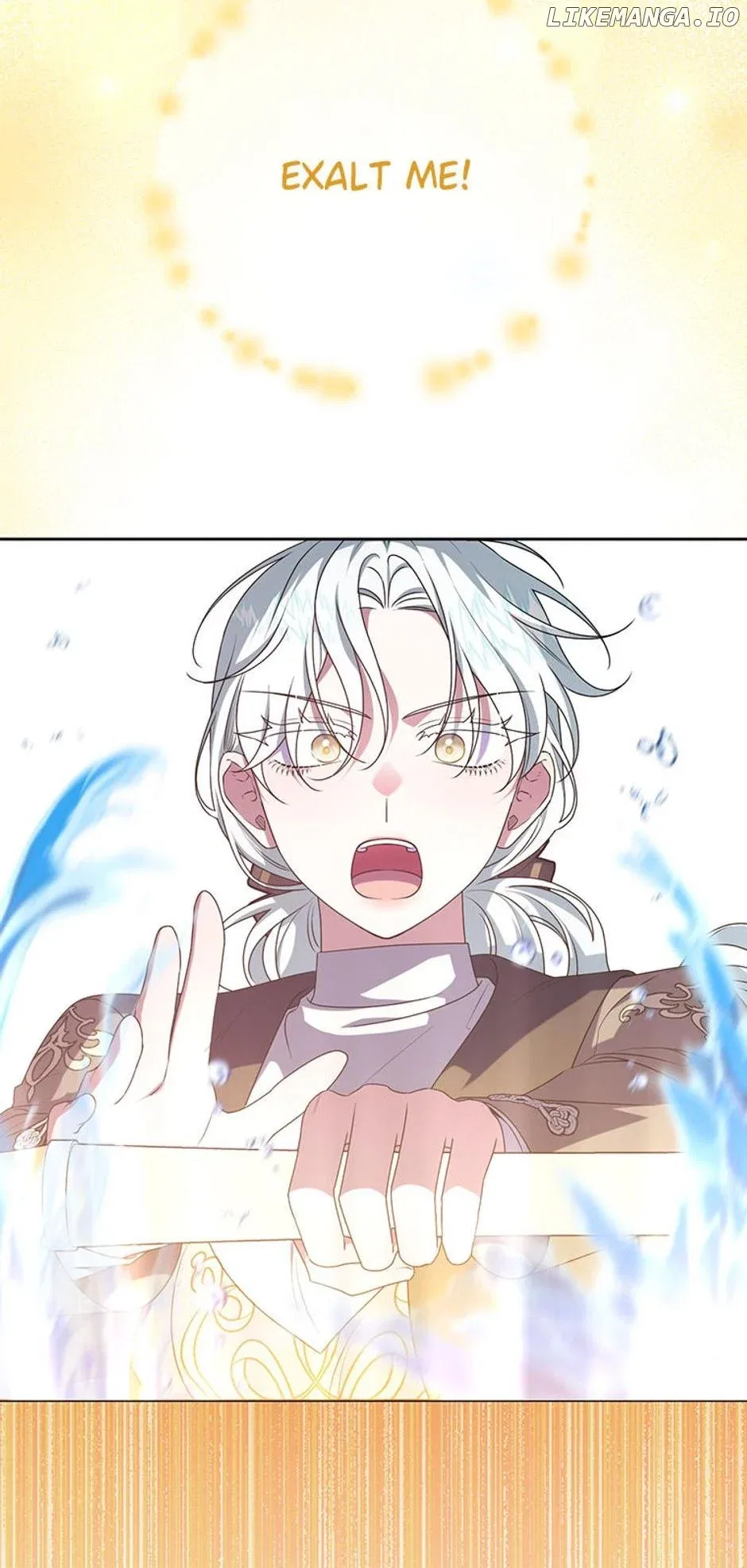 She’s the Older Sister of the Obsessive Male Lead Chapter 88 – Page 67